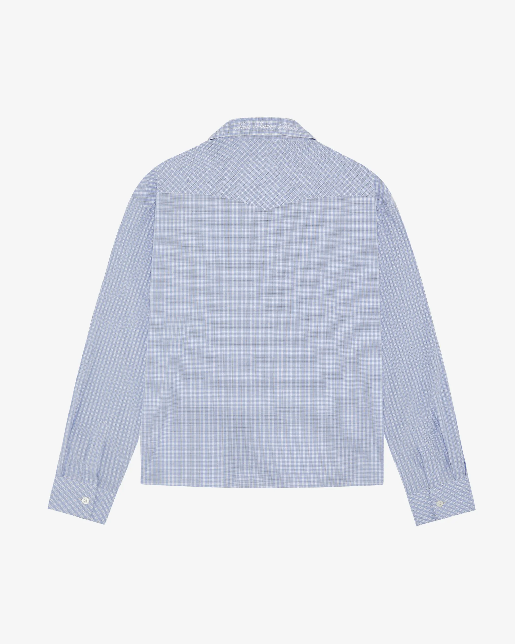 Signature shirt - Image 7