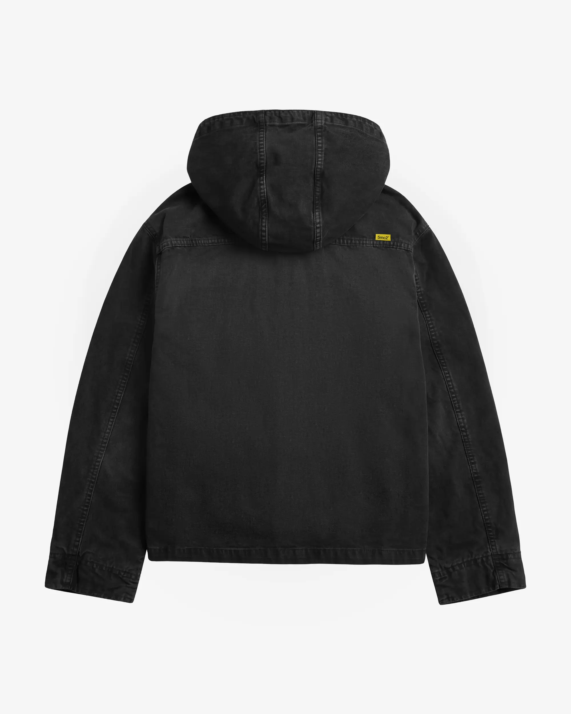 Signature Work Jacket - Image 4