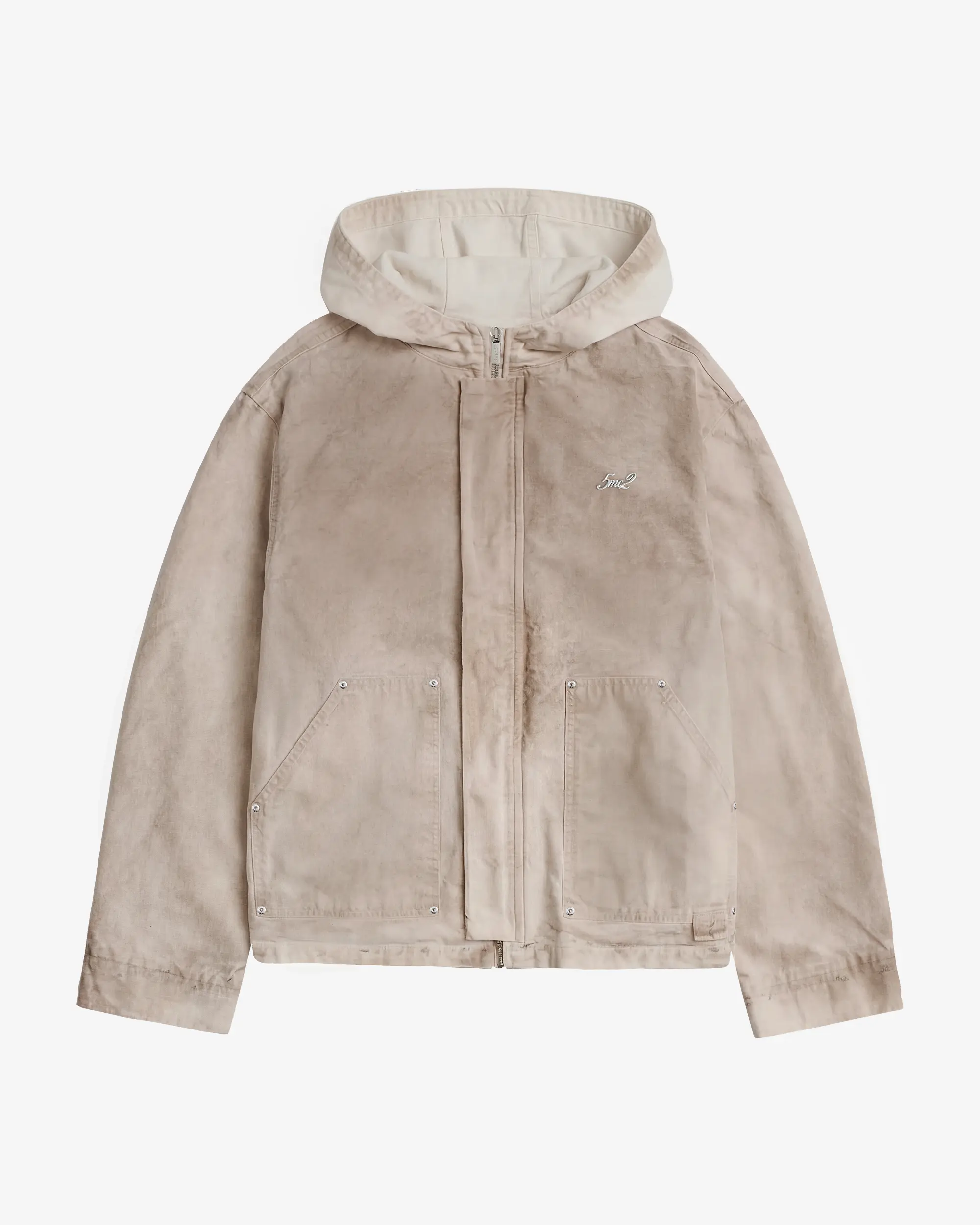 Signature Work Jacket