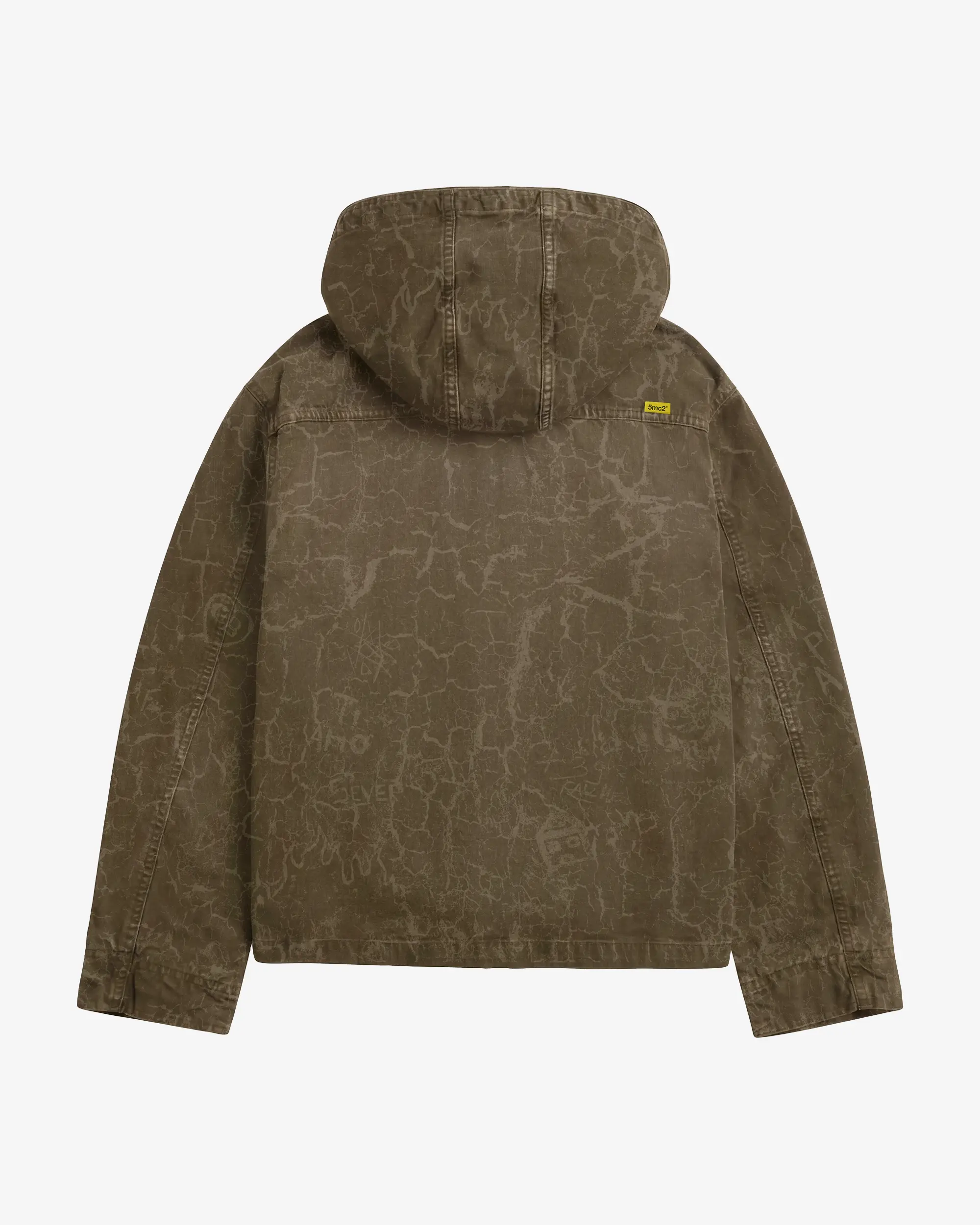 Signature Work Jacket - Image 6
