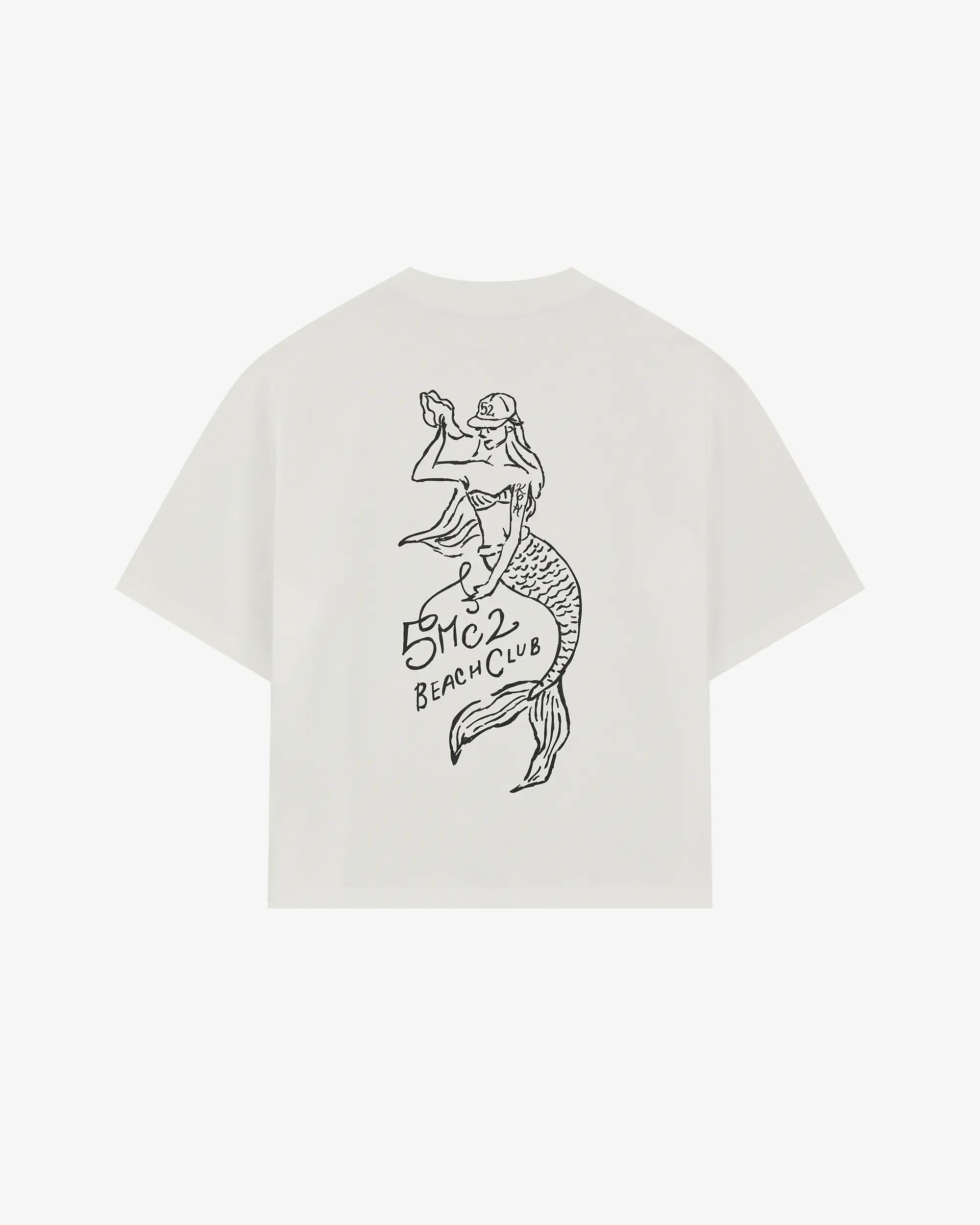 Sirenetta Tee