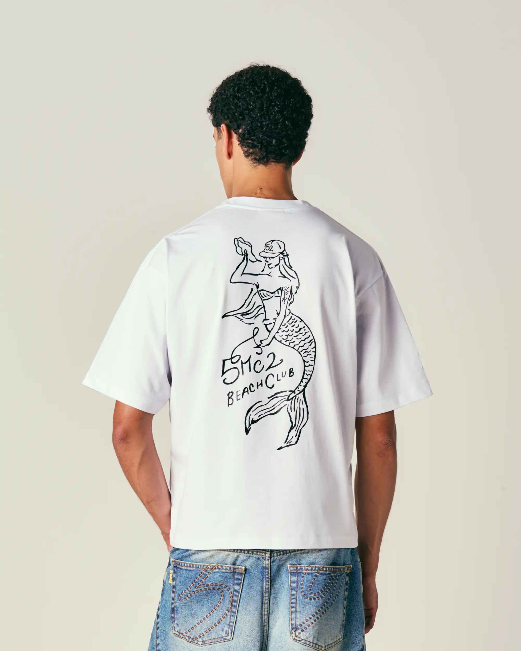 Sirenetta Tee - Image 2