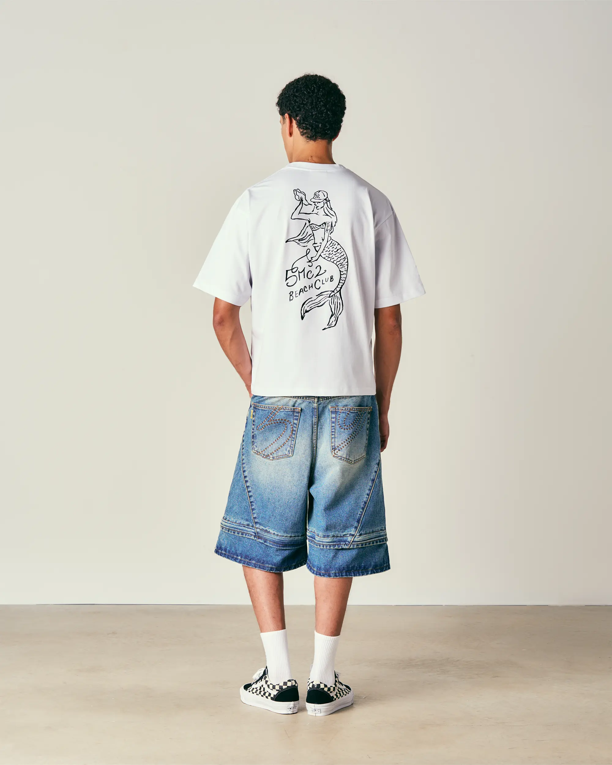 Sirenetta Tee - Image 3