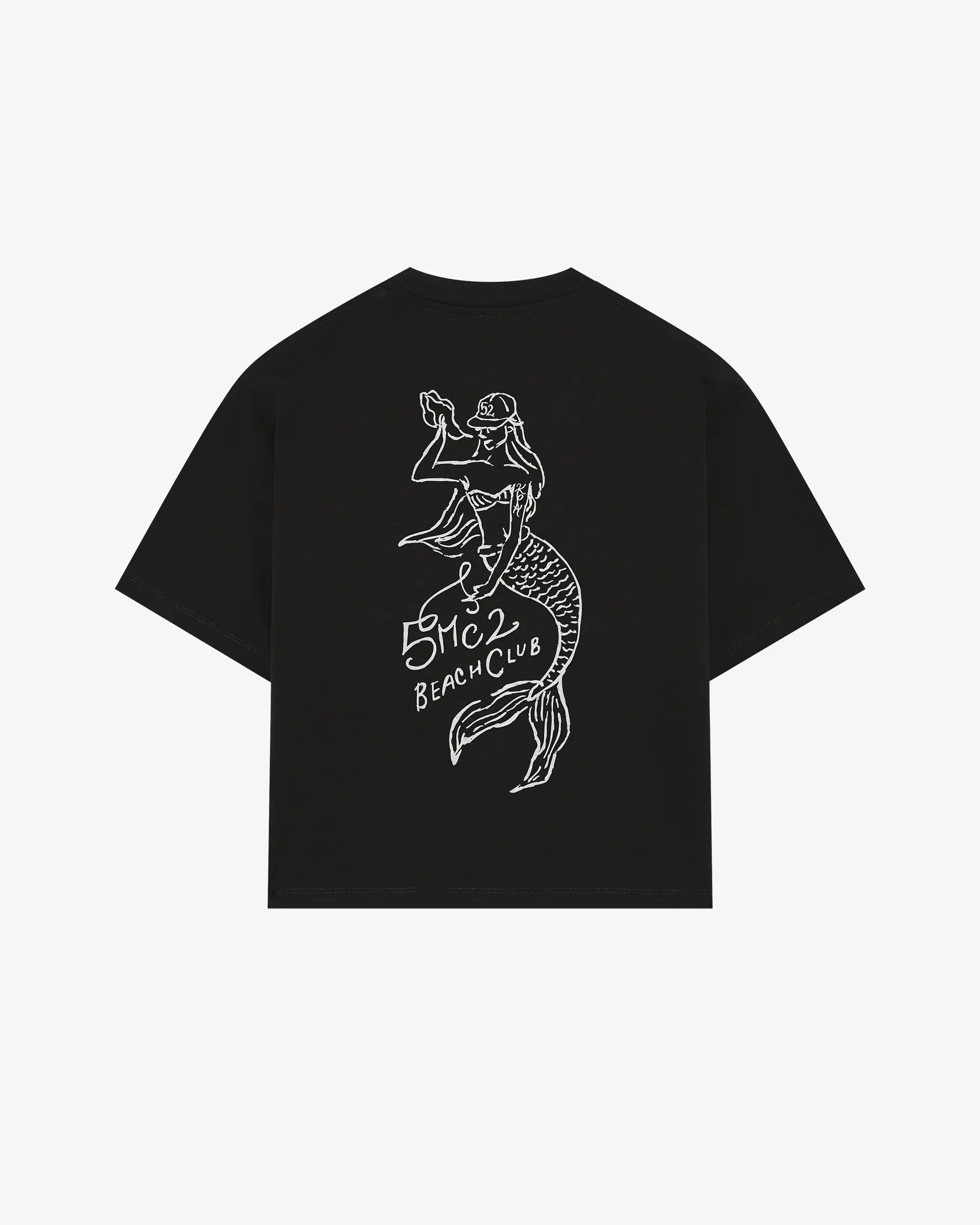 Sirenetta Tee