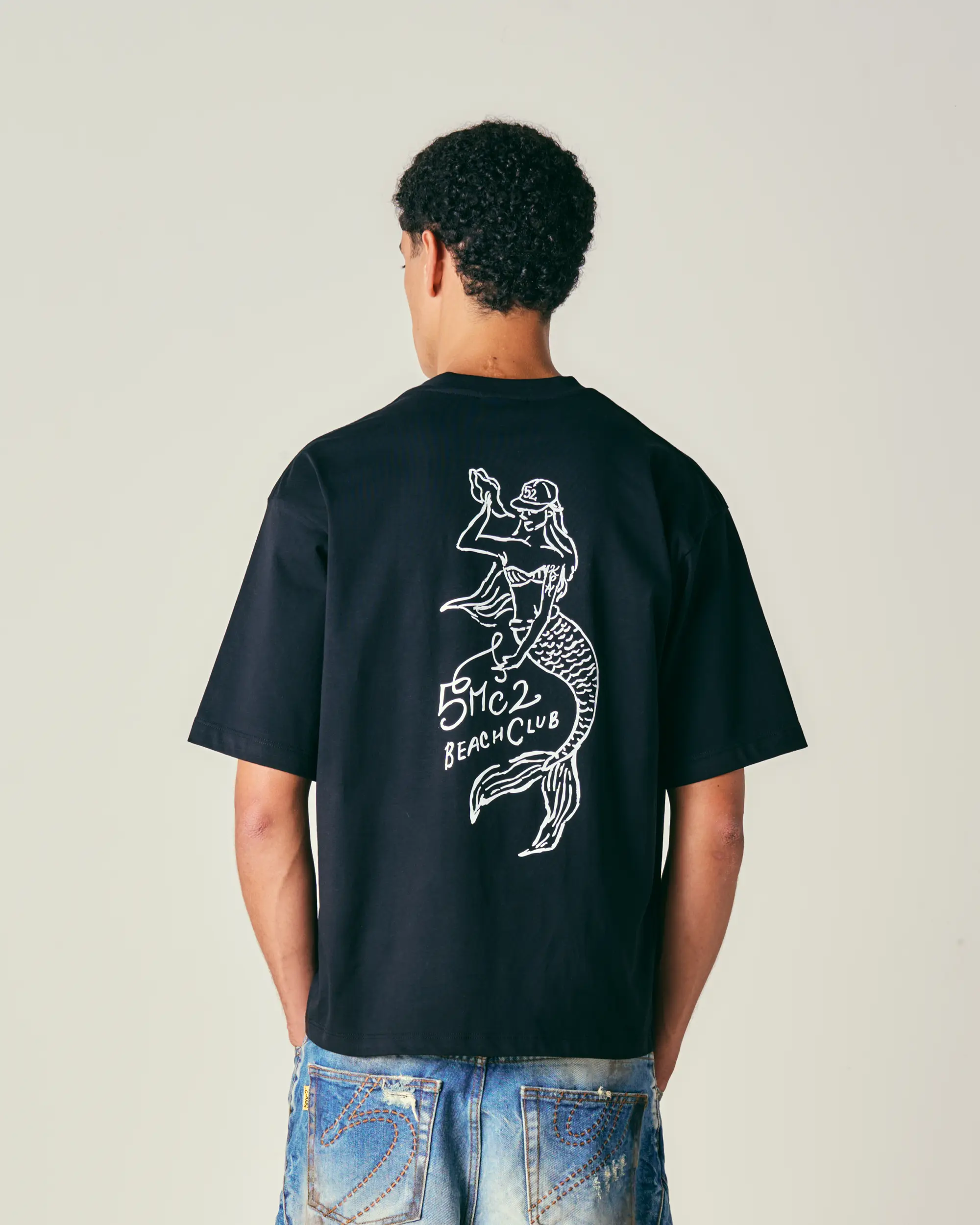 Sirenetta Tee - Image 2