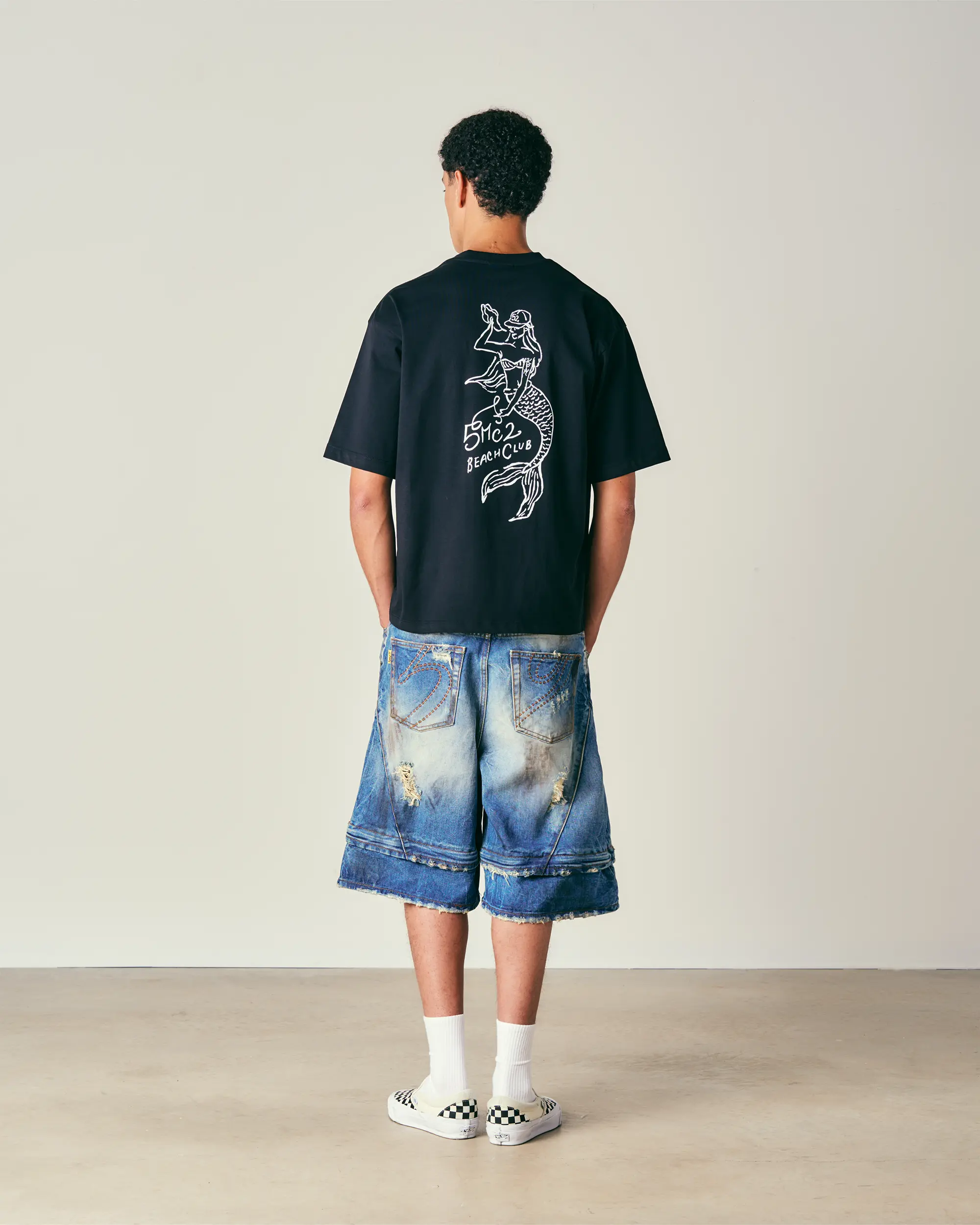 Sirenetta Tee - Image 3