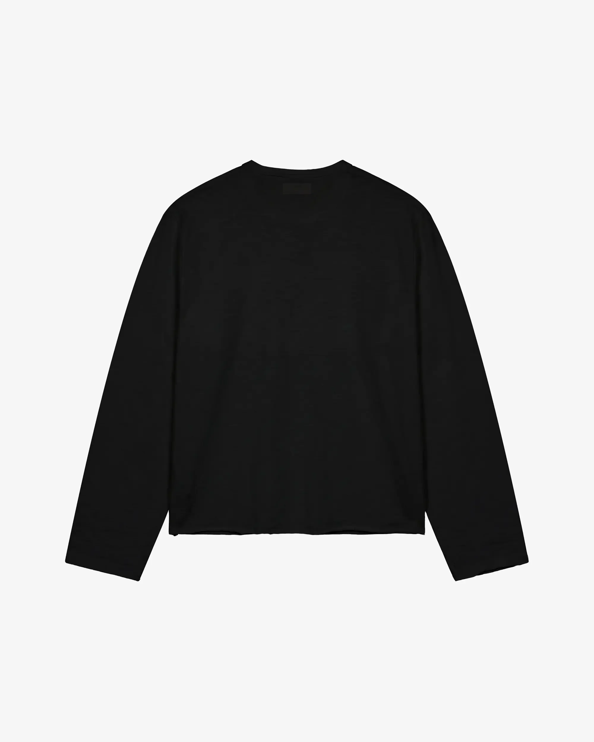 Slub Longsleeve - Image 5