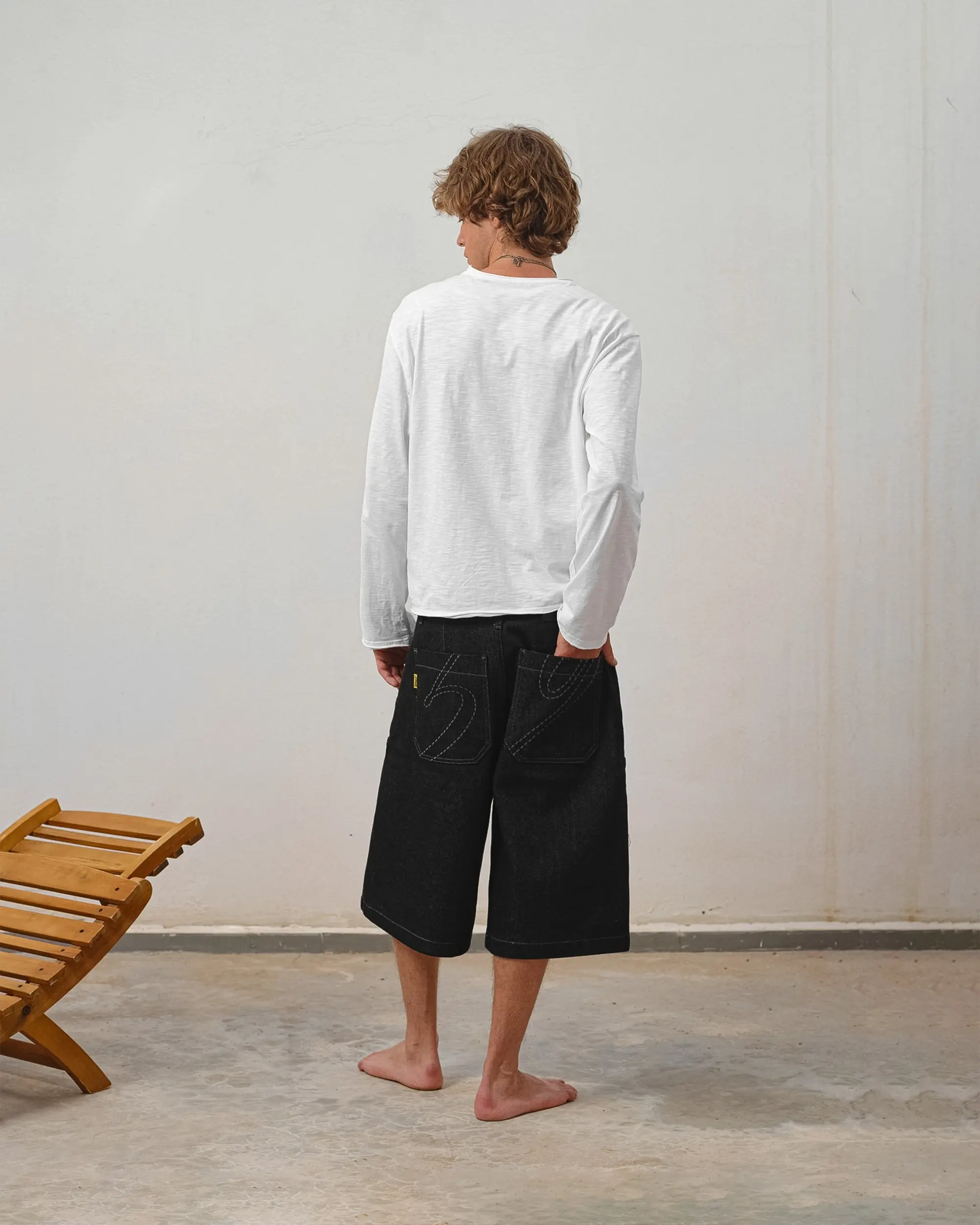 Slub Longsleeve - Image 4