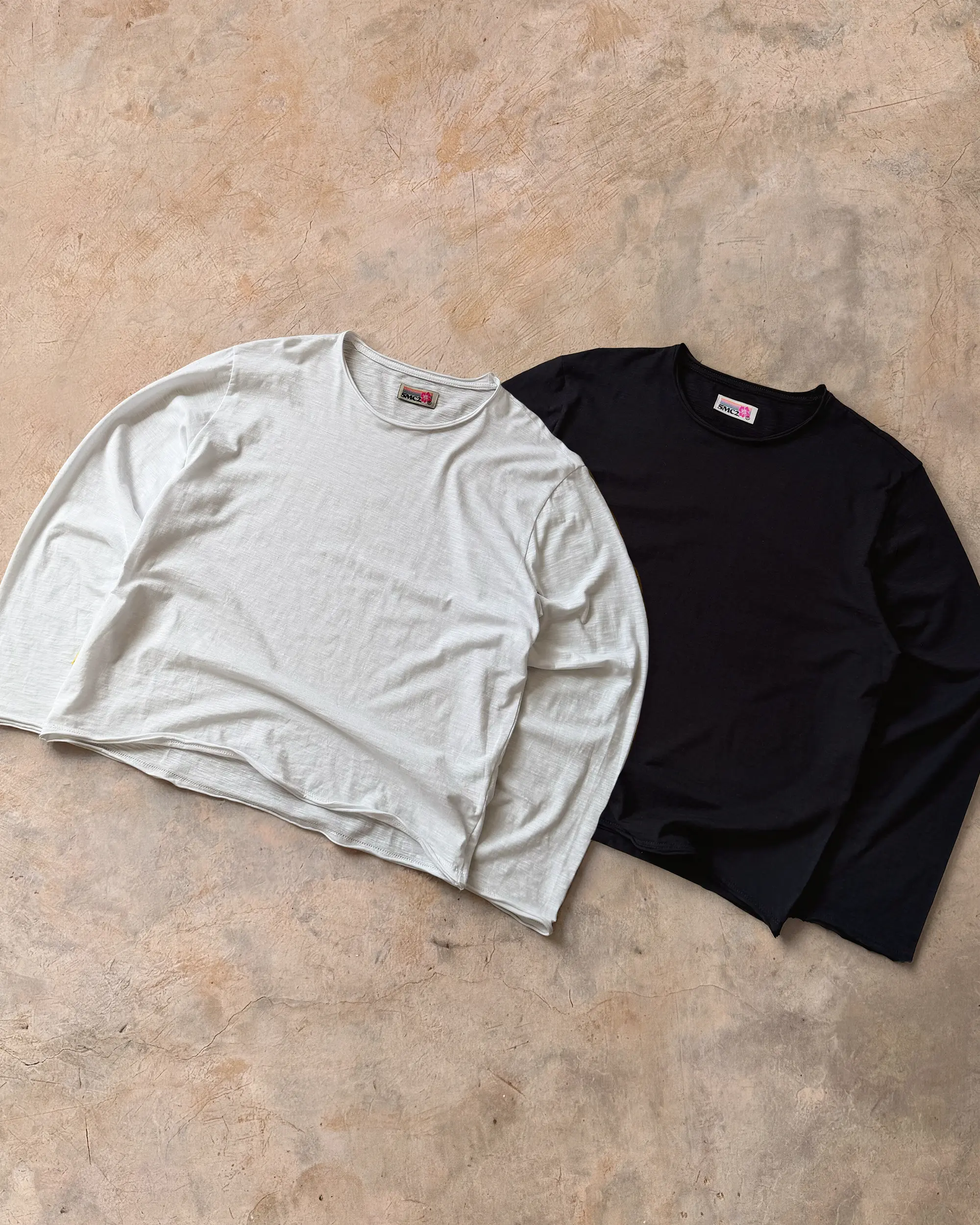 Slub Longsleeve - Image 5