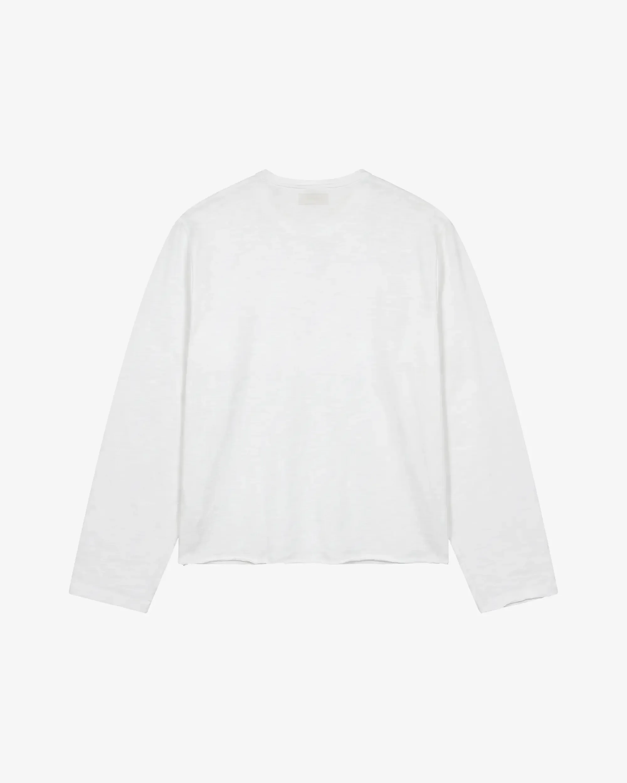 Slub Longsleeve - Image 6