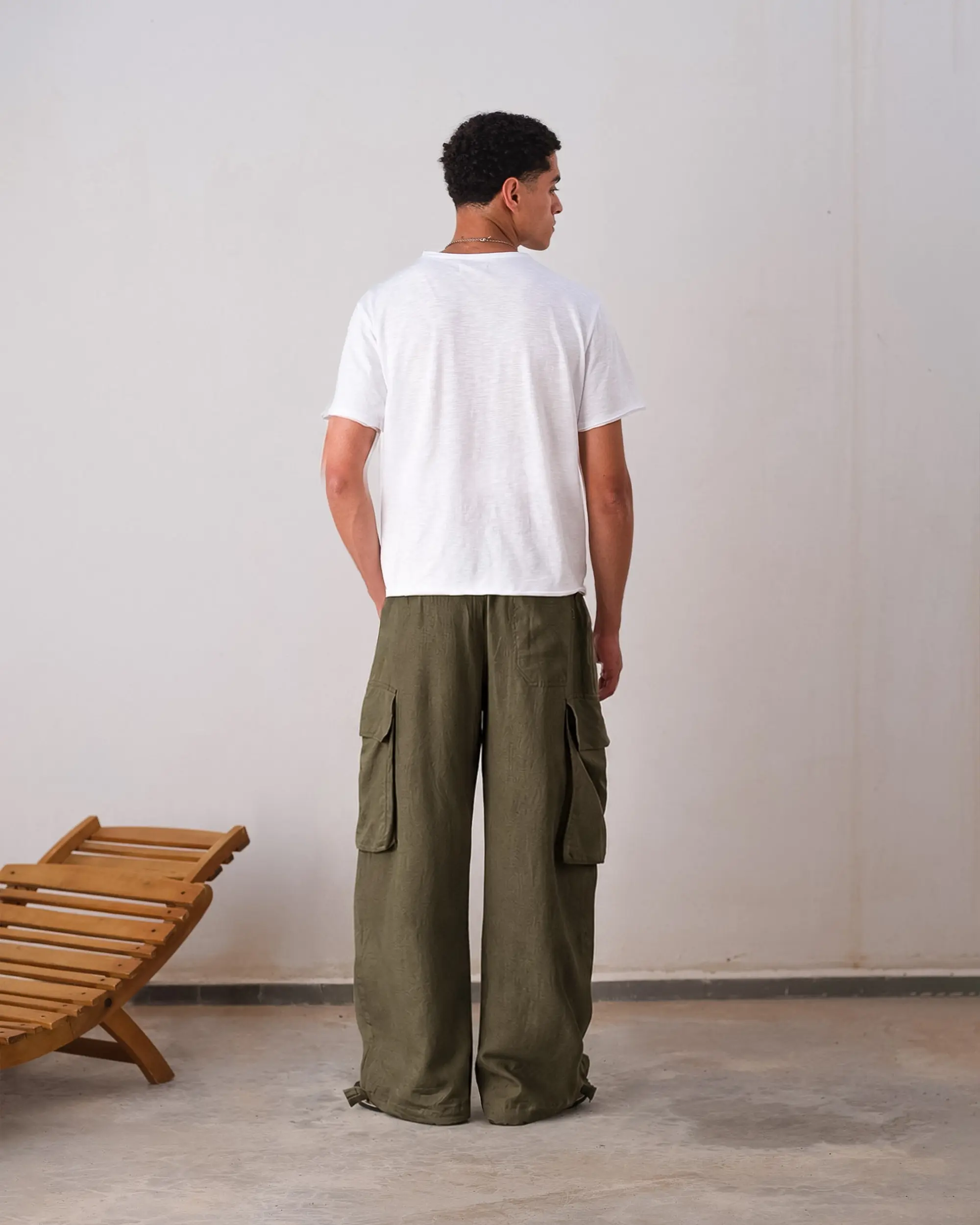 Slub Tee - Image 3