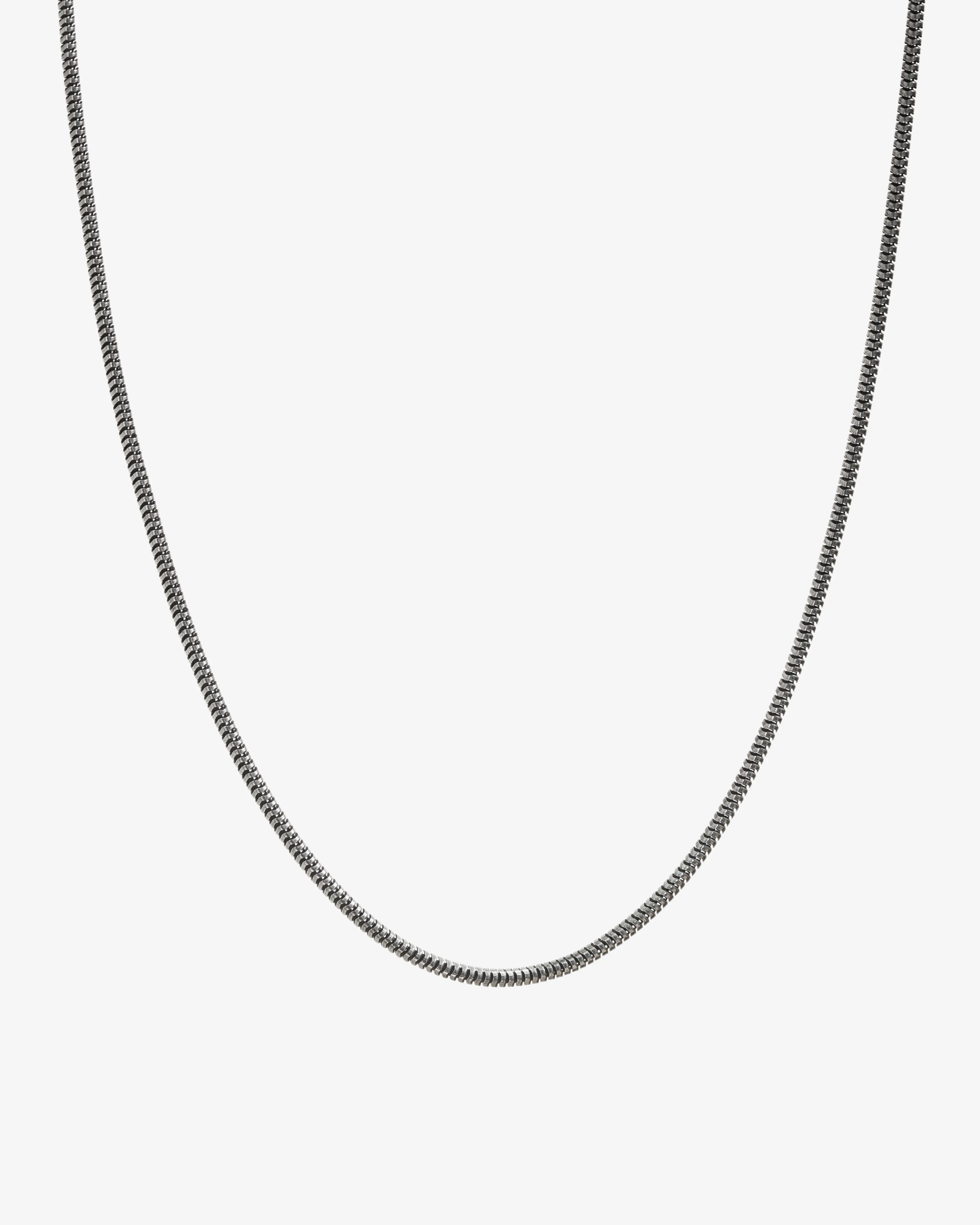 Snake Necklace