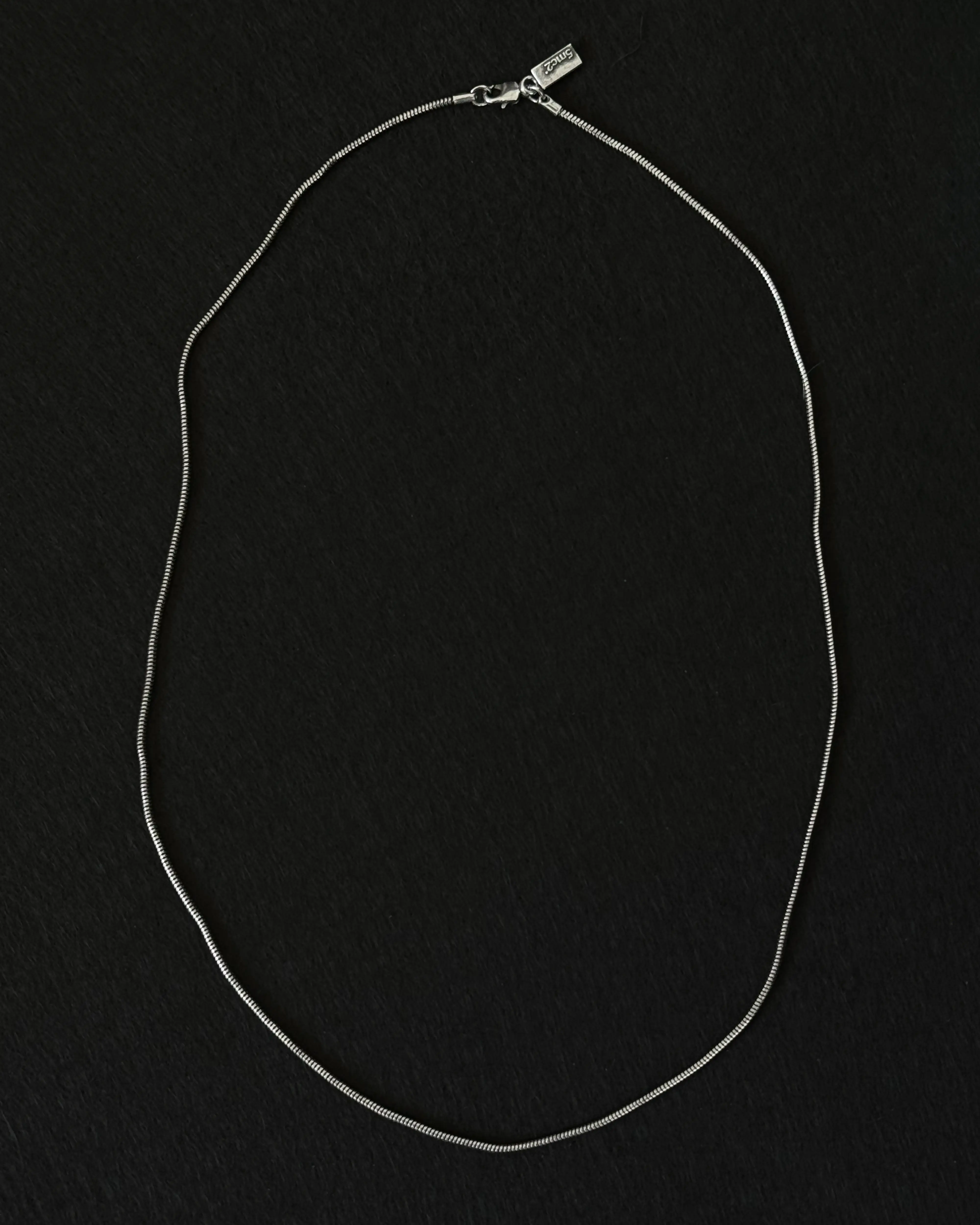 Snake Necklace - Image 3