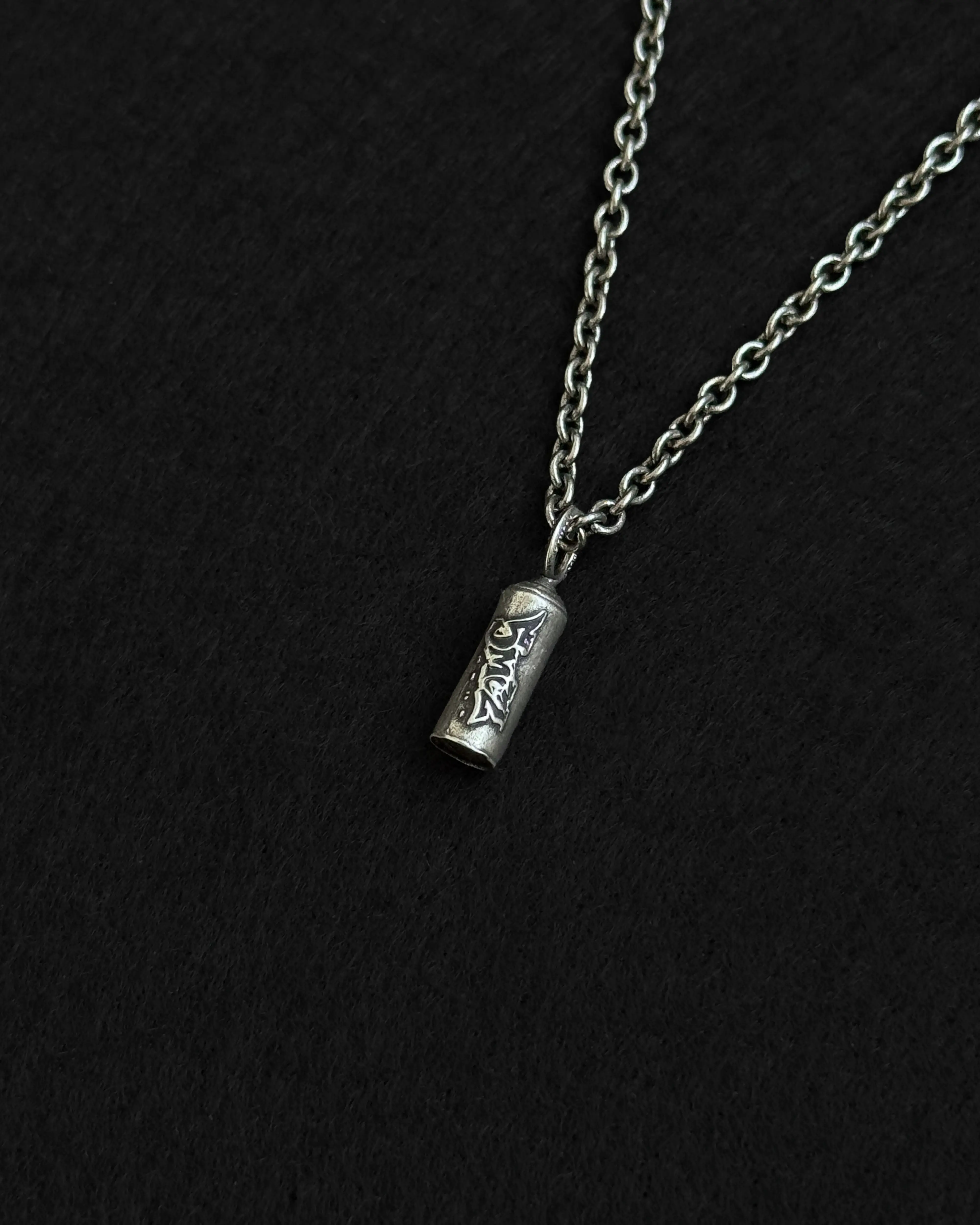 Spray Can Charm - Image 3