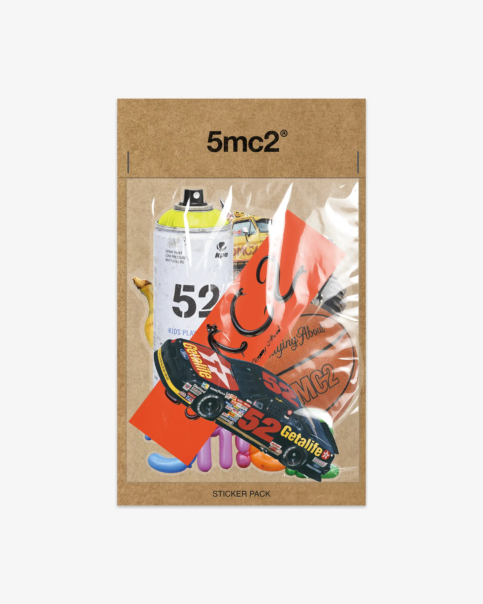 Sticker Pack