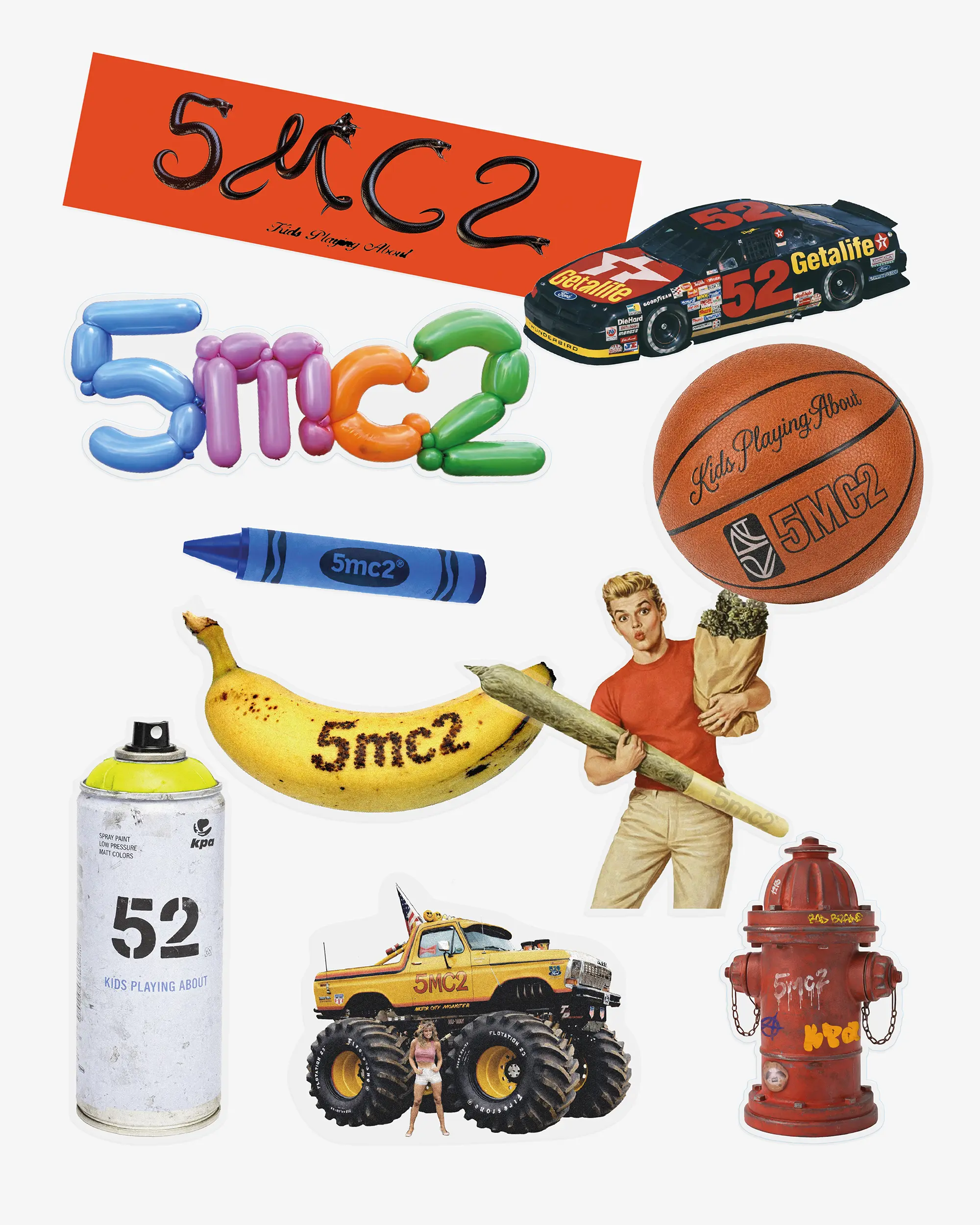 Sticker Pack - Image 2