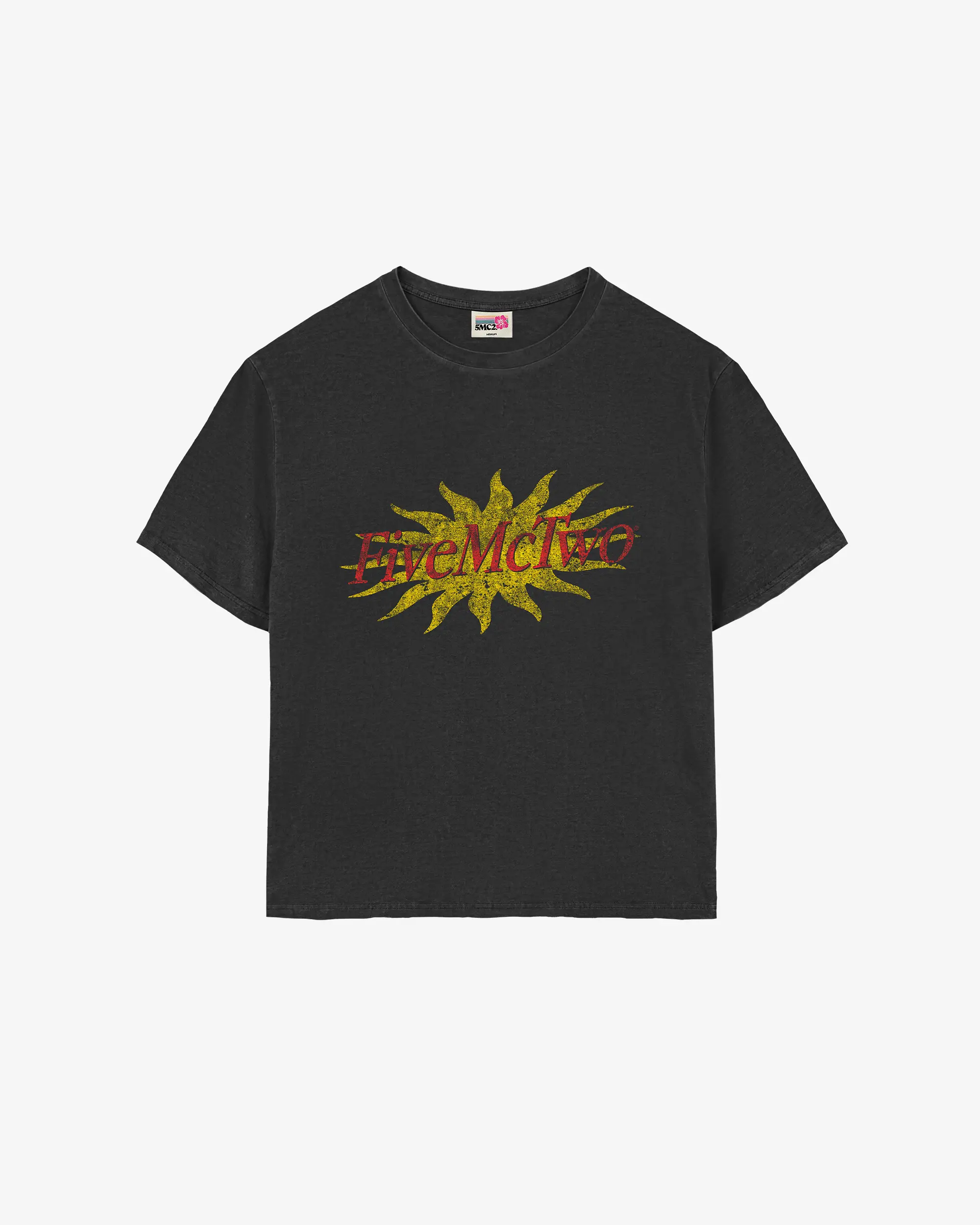 Sun Chaser Tee