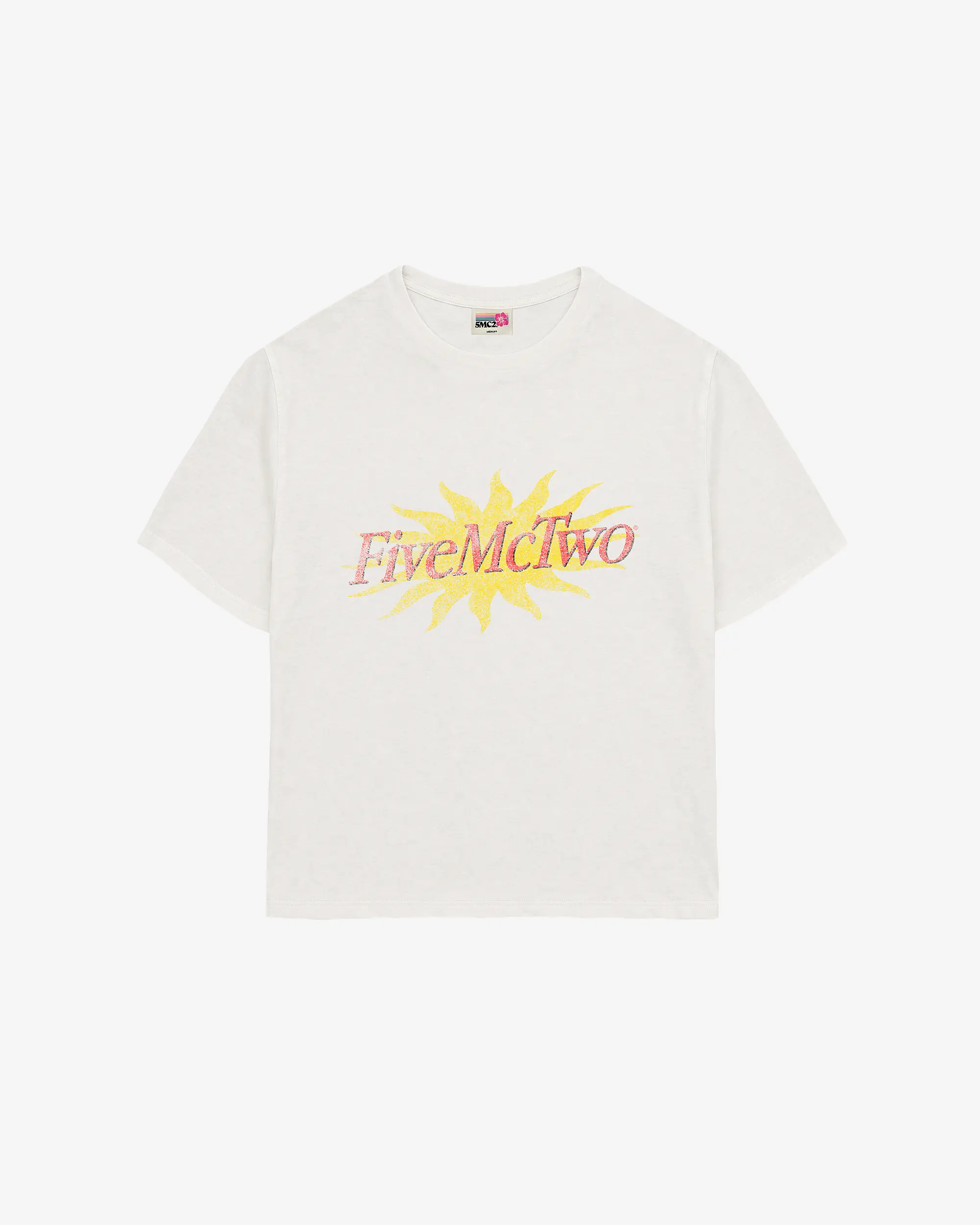 Sun Chaser Tee