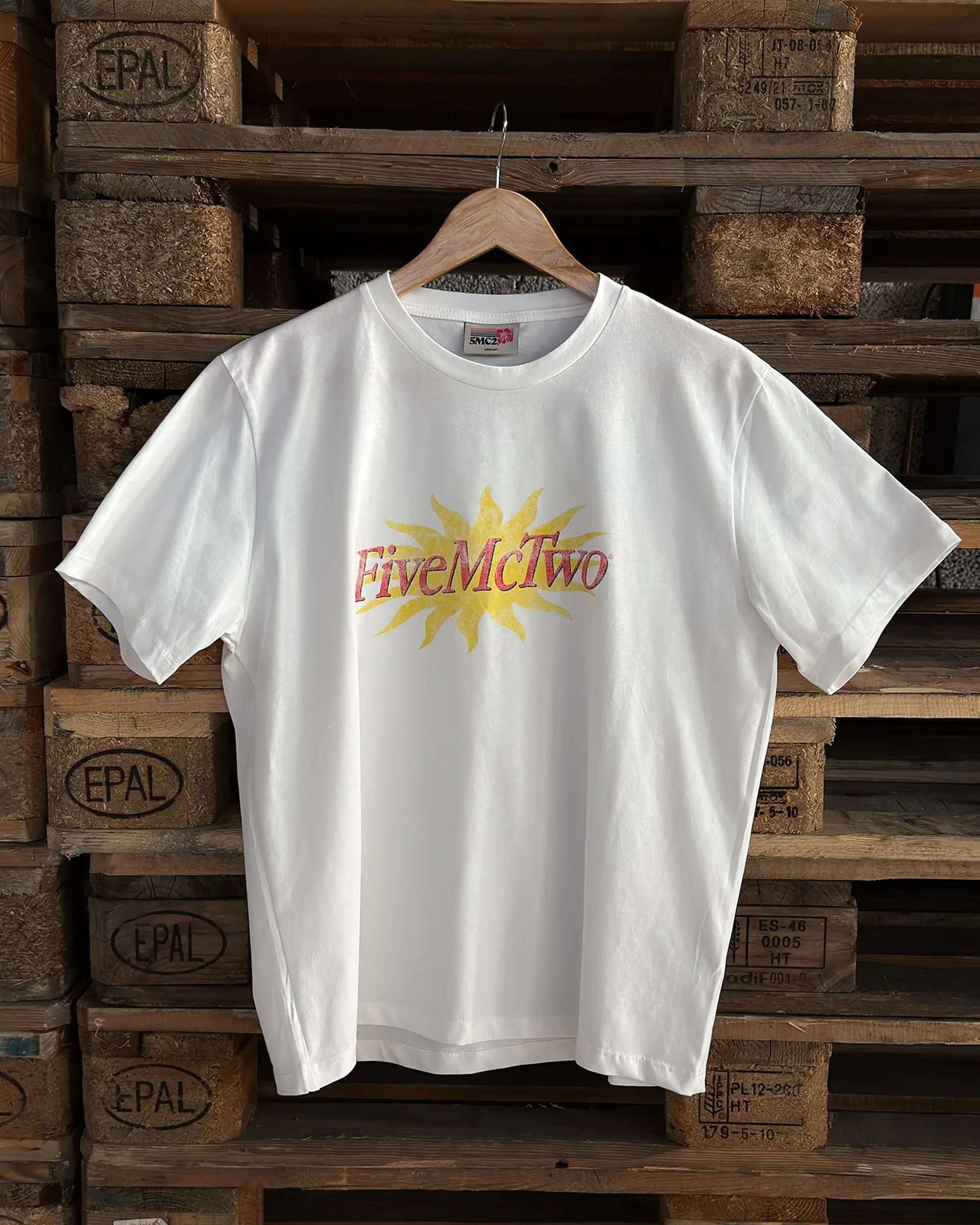 Sun Chaser Tee - Image 3