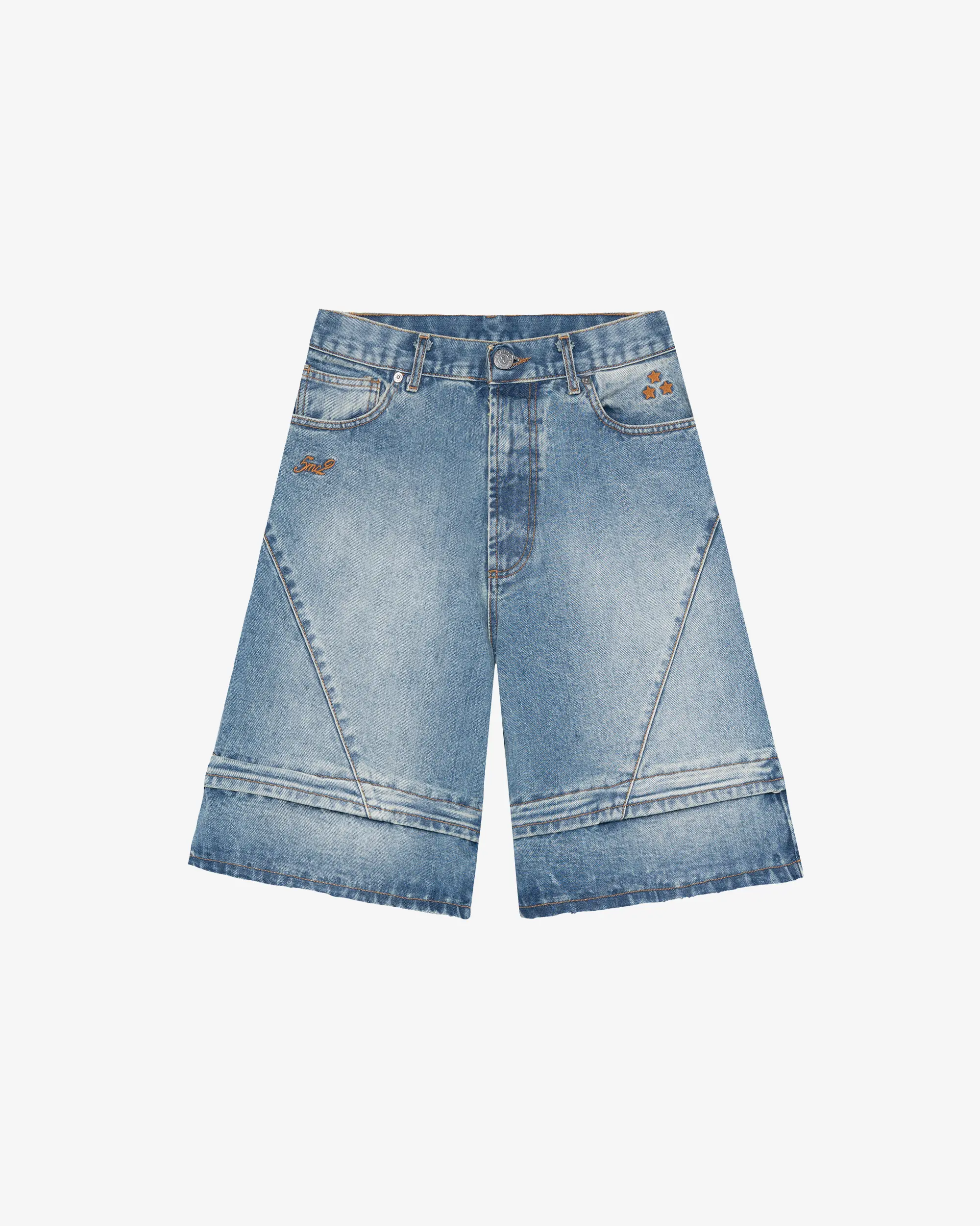 Sunflare DB Jorts
