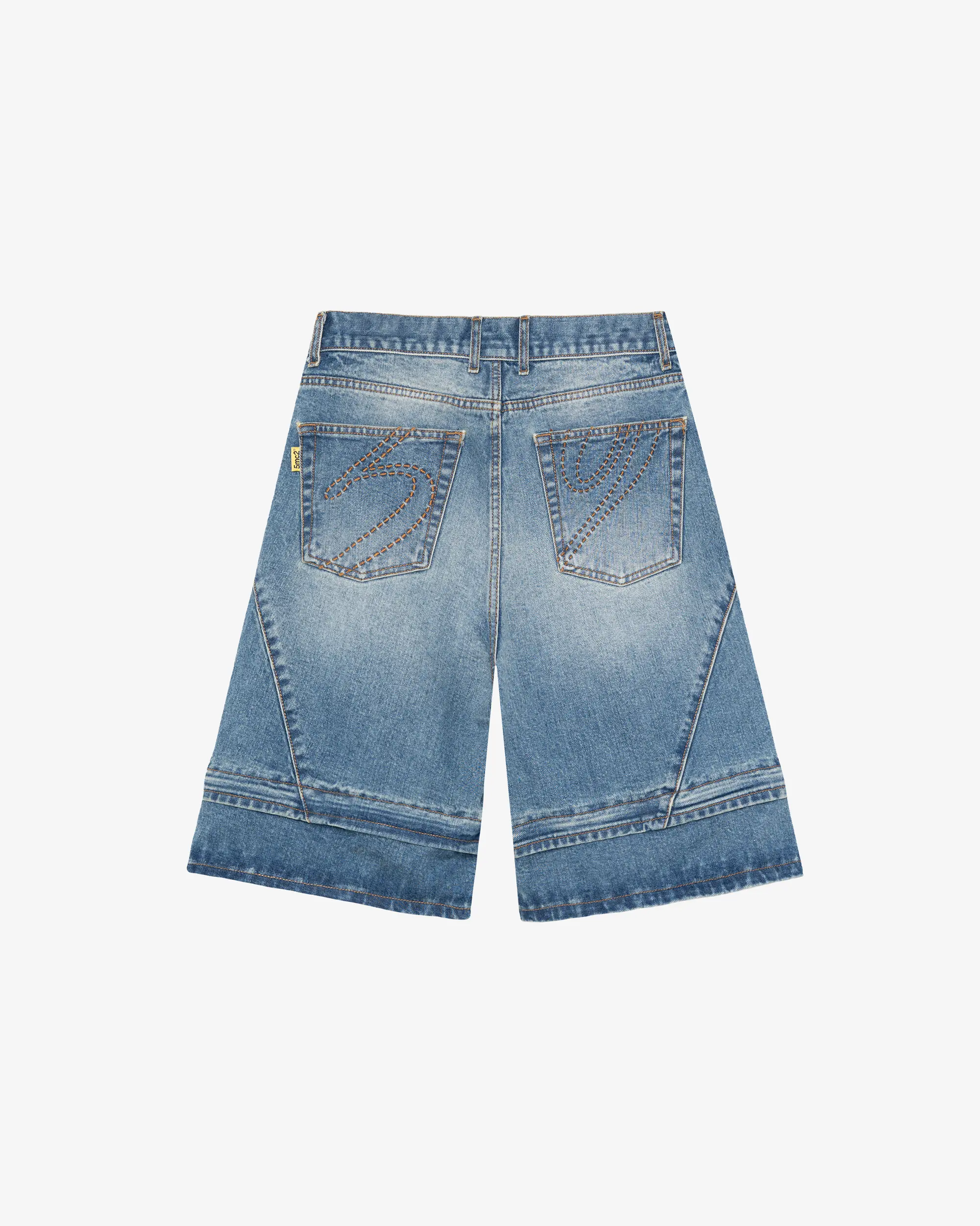 Sunflare DB Jorts - Image 7