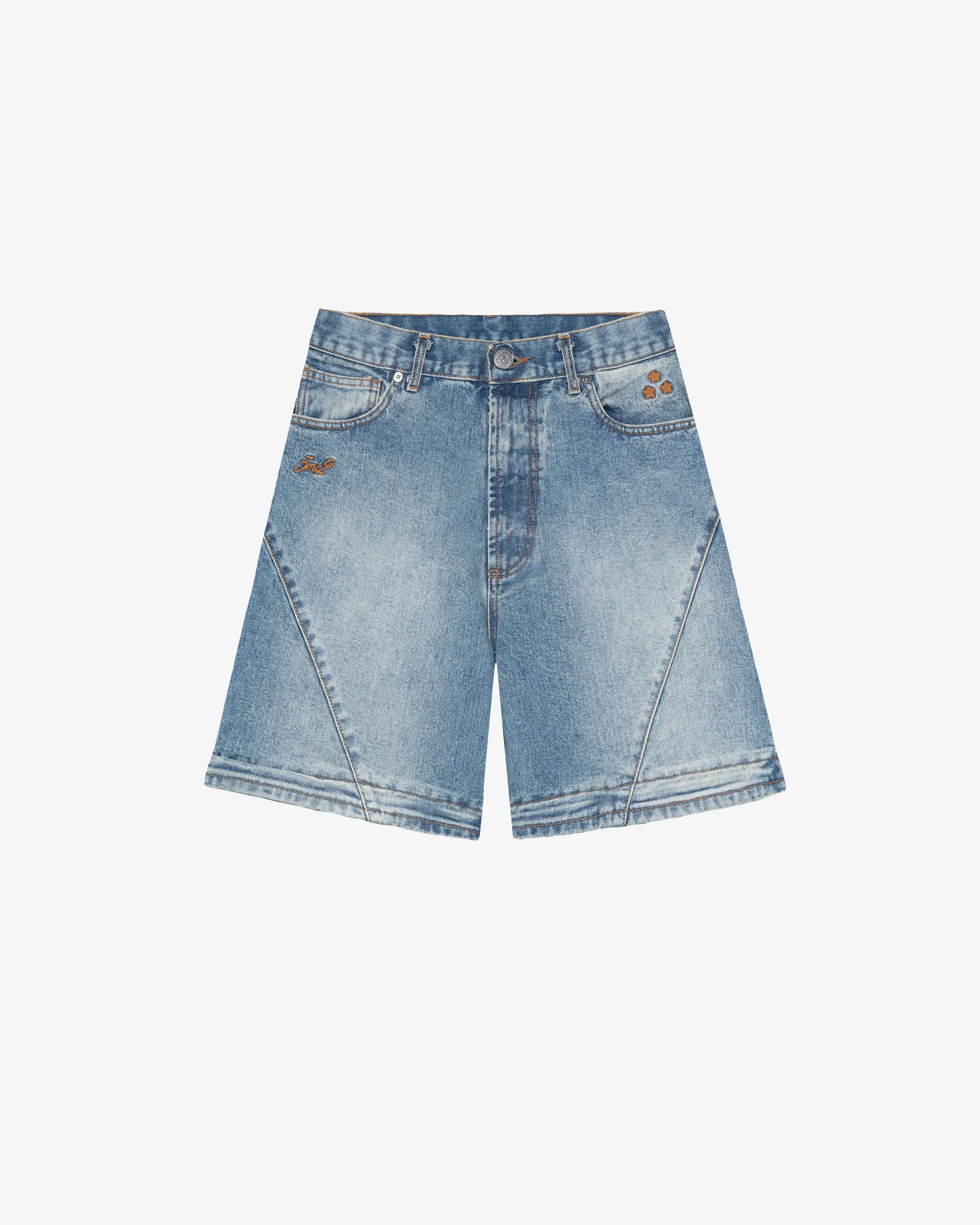 Sunflare DB Jorts - Image 8