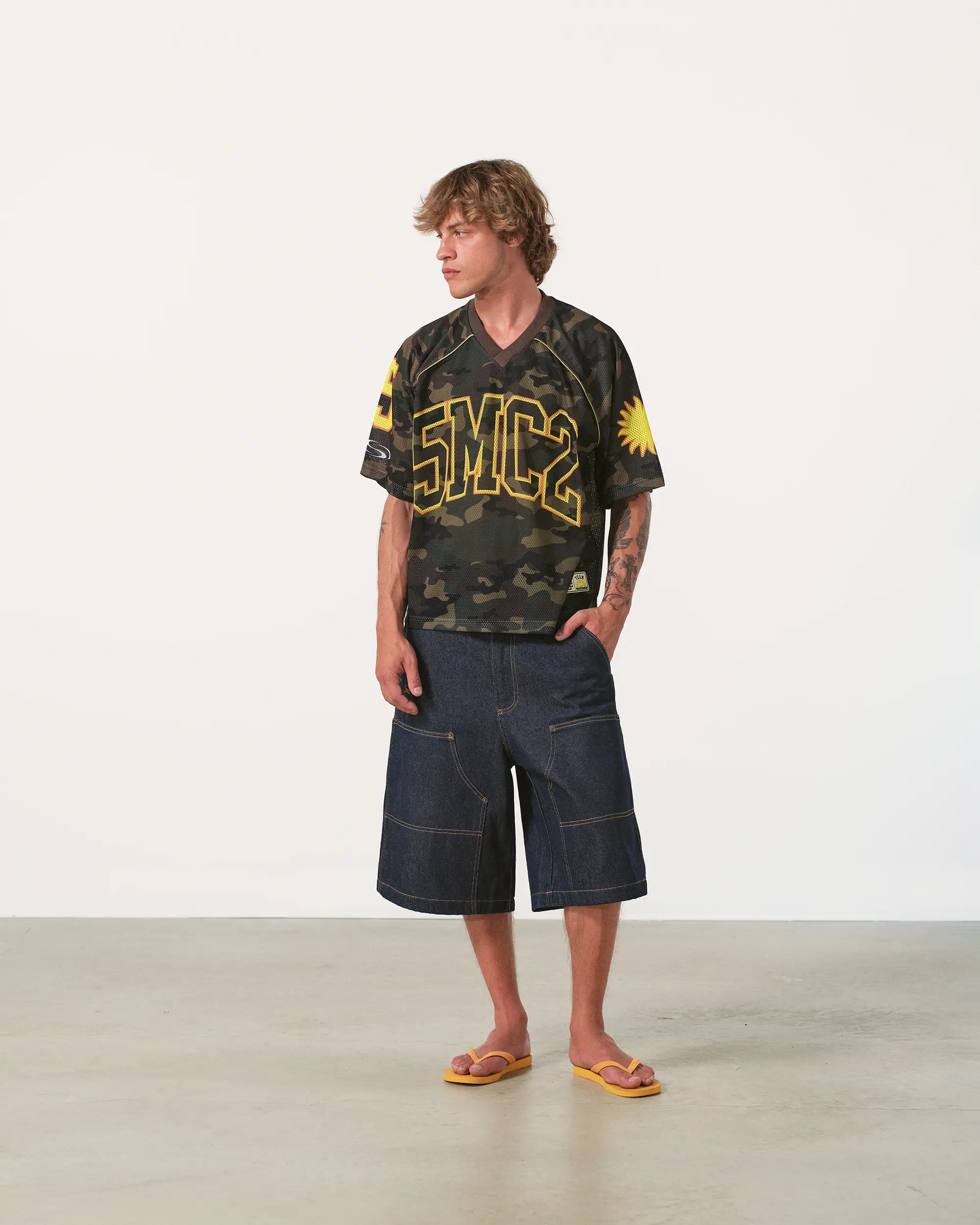 Team Jersey - Image 2