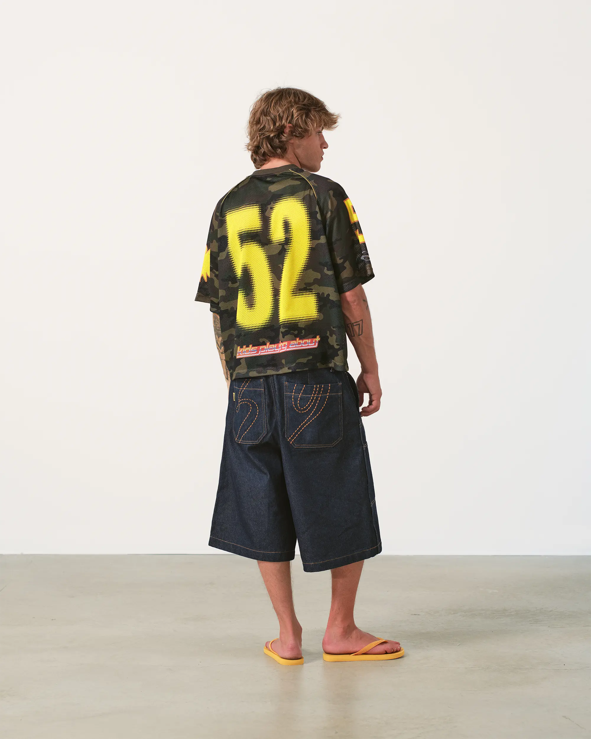Team Jersey - Image 4