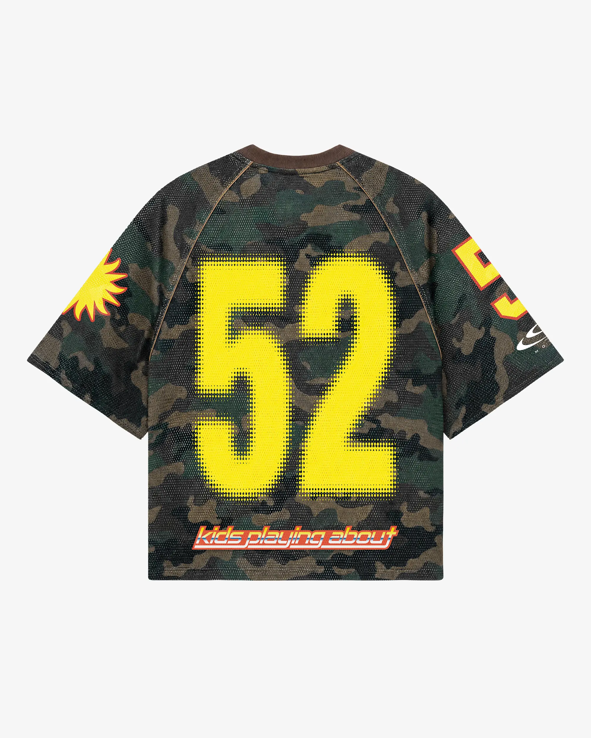 Team Jersey - Image 5