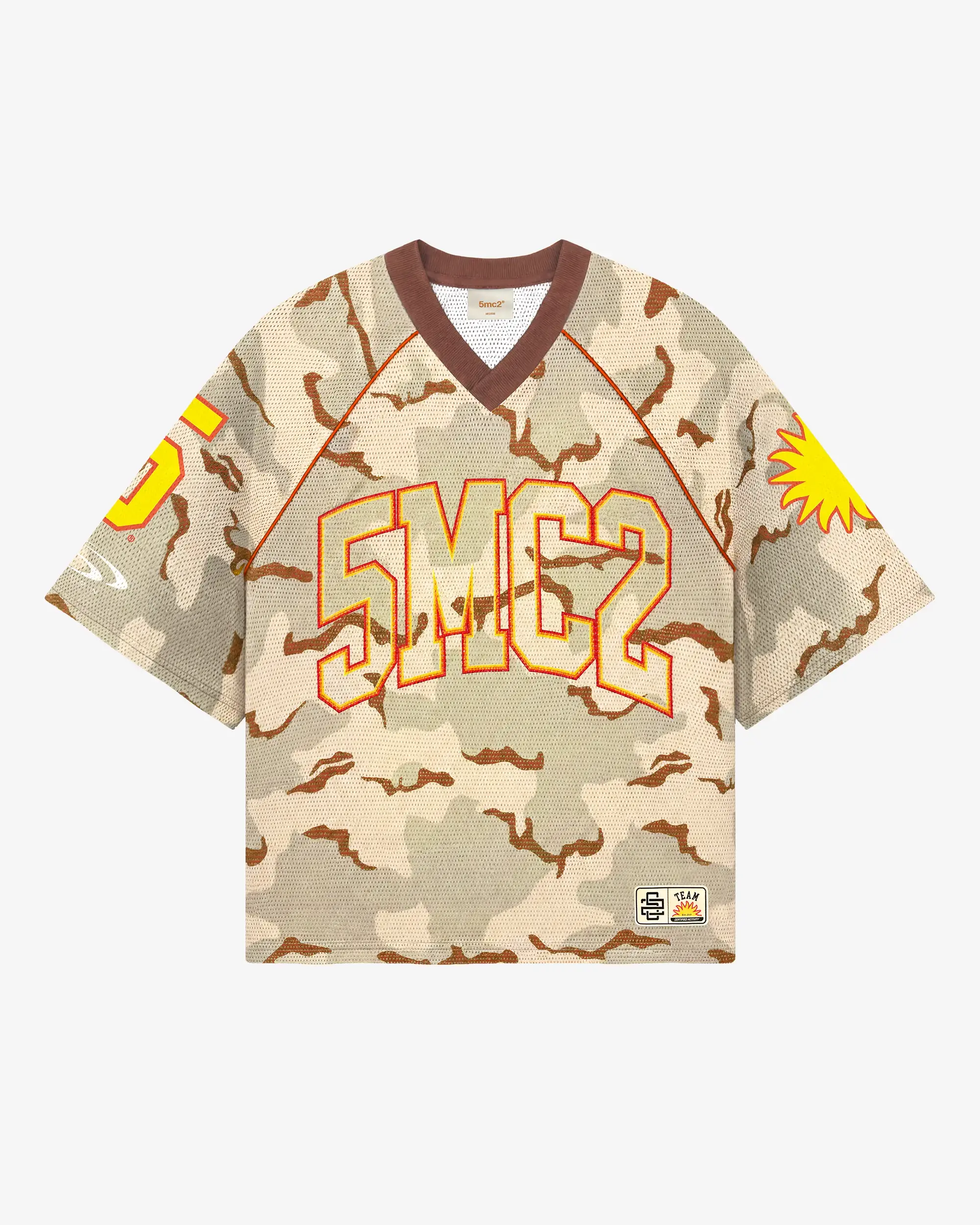 Team Jersey