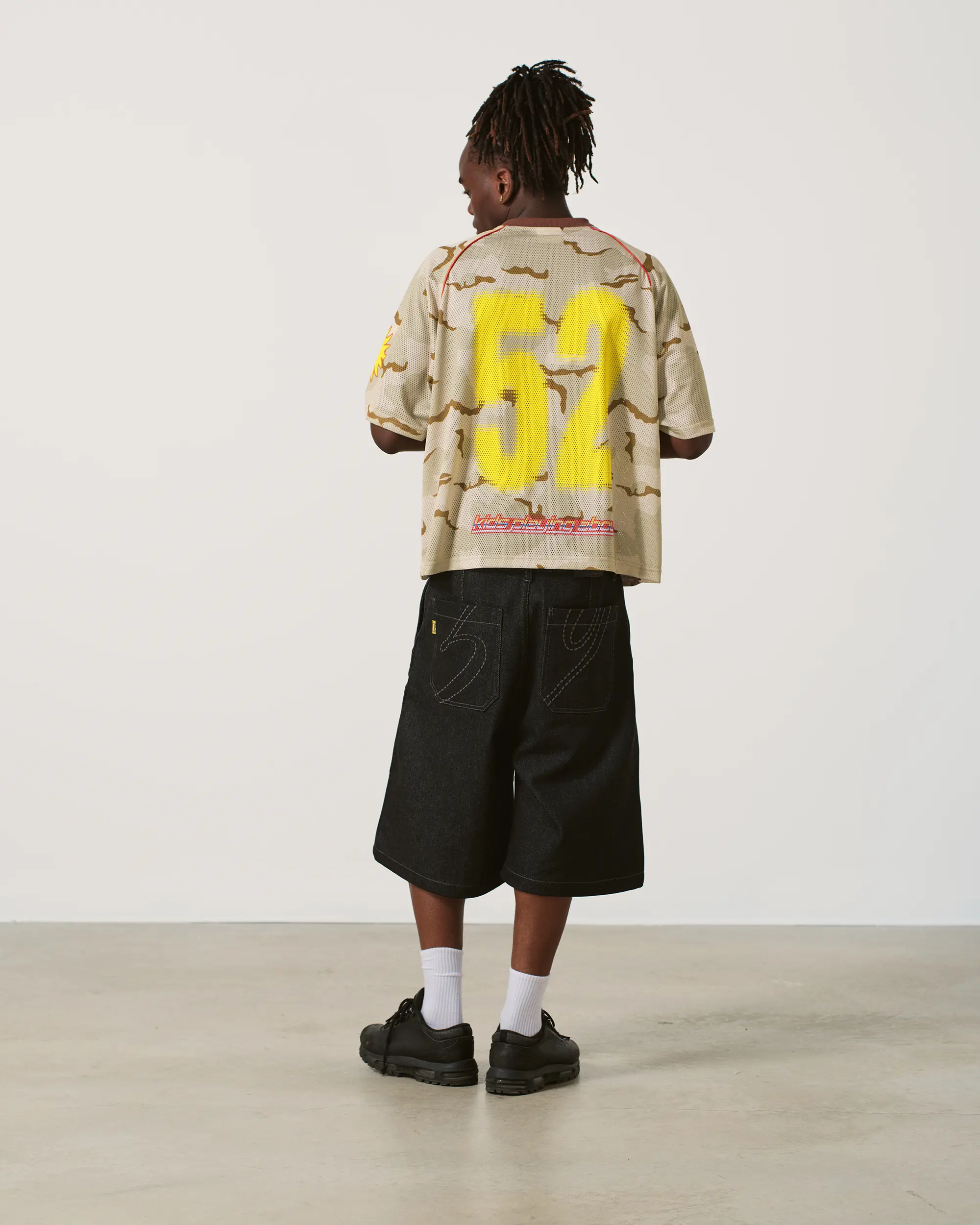 Team Jersey - Image 3