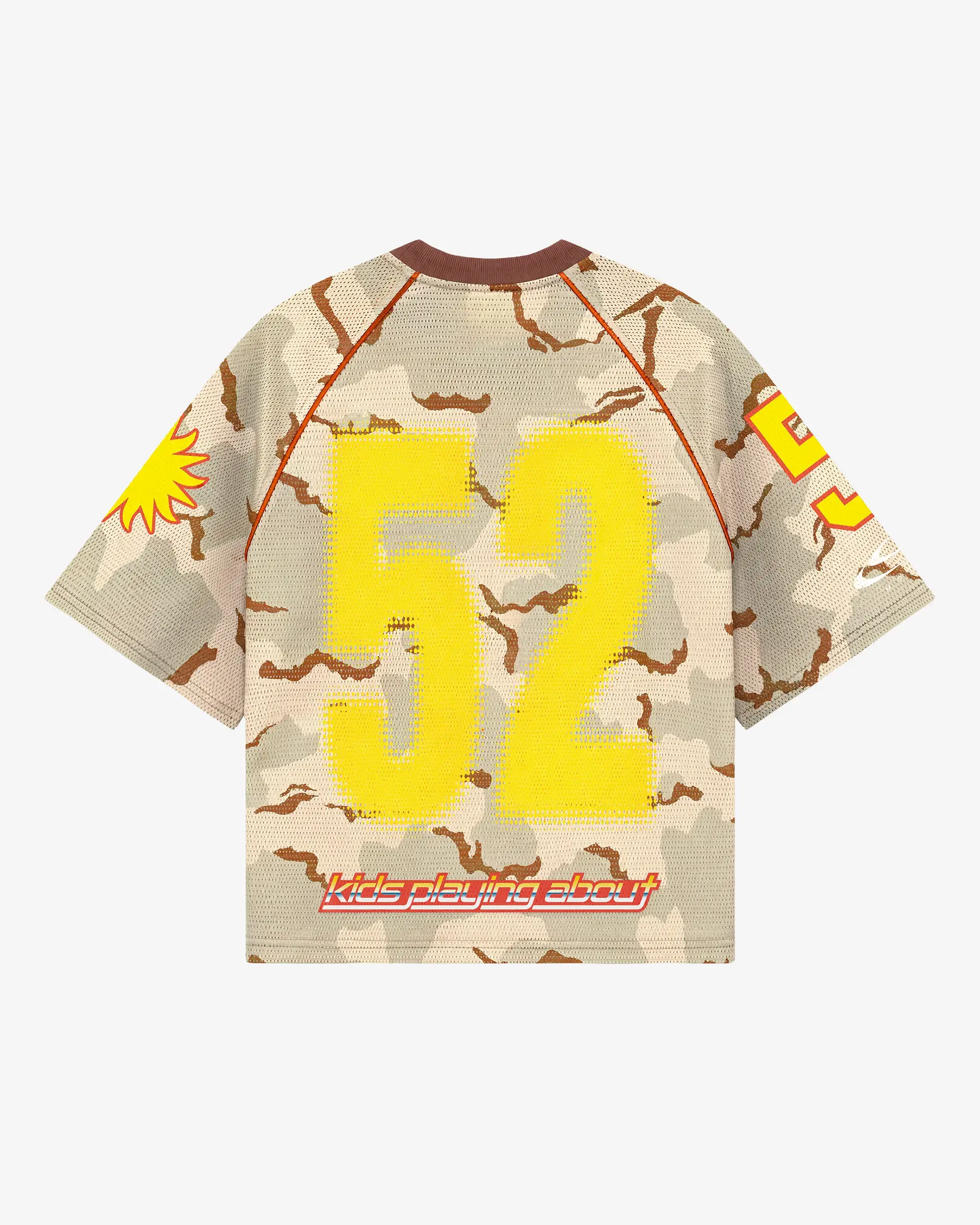 Team Jersey - Image 7