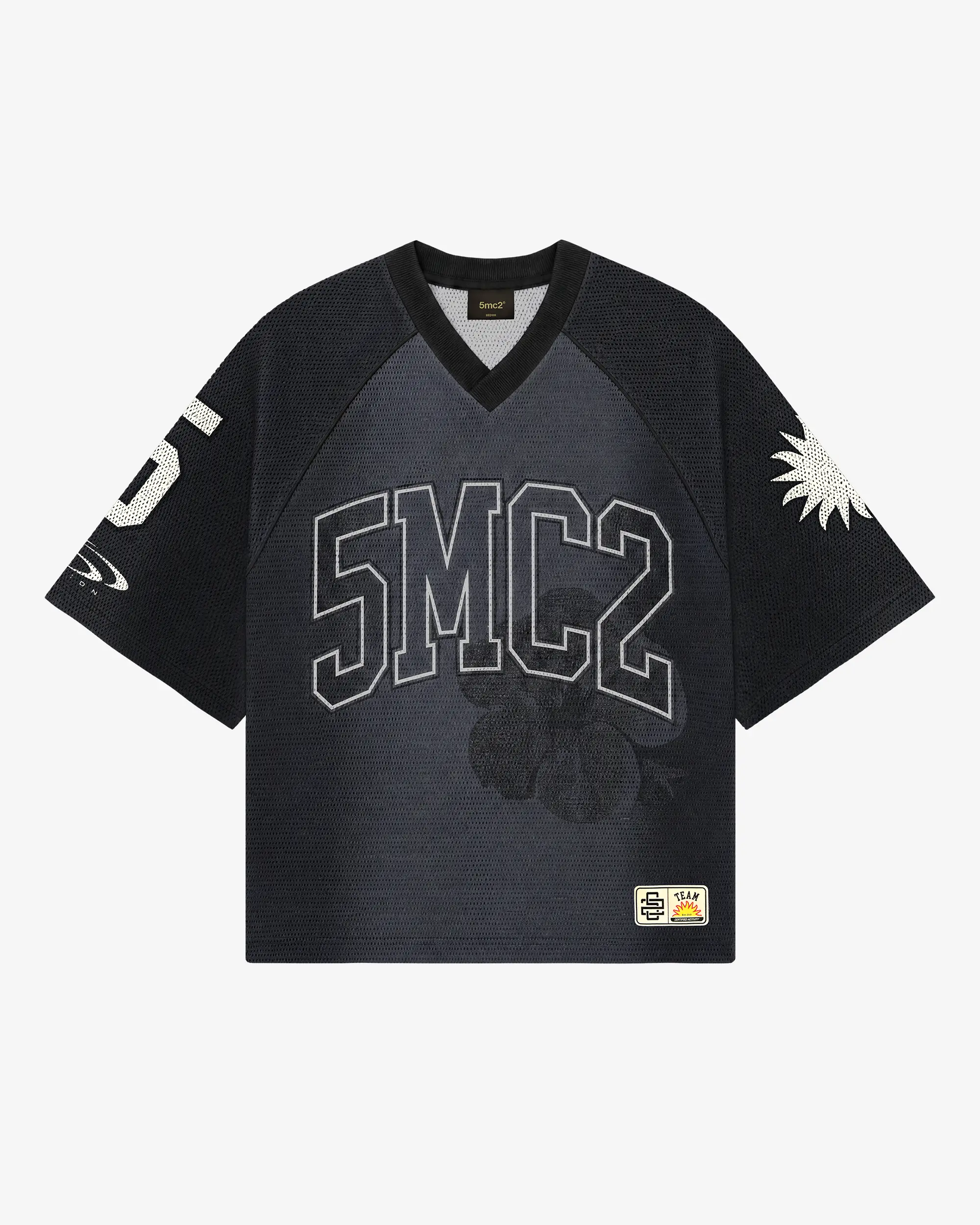 Team Jersey