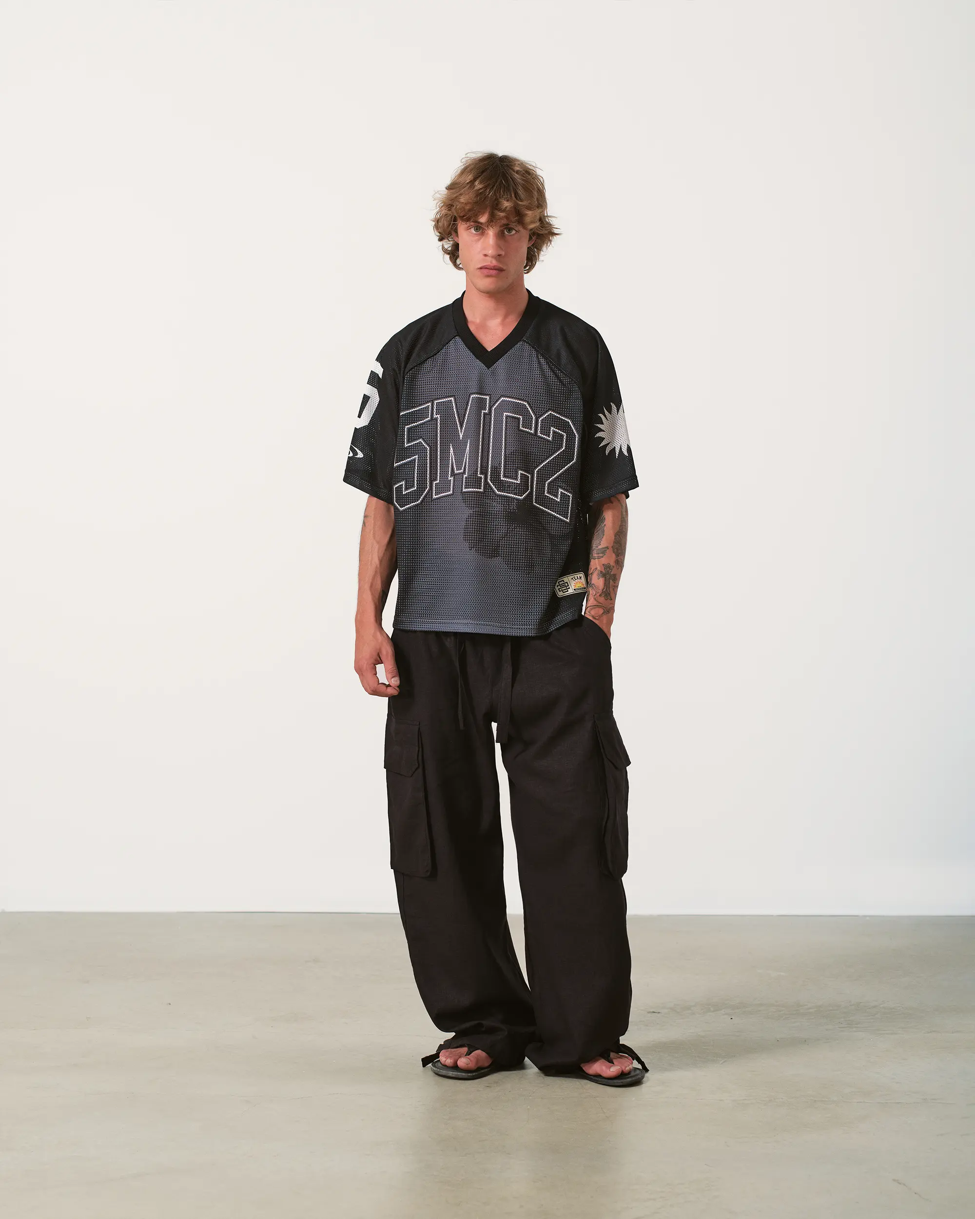 Team Jersey - Image 2