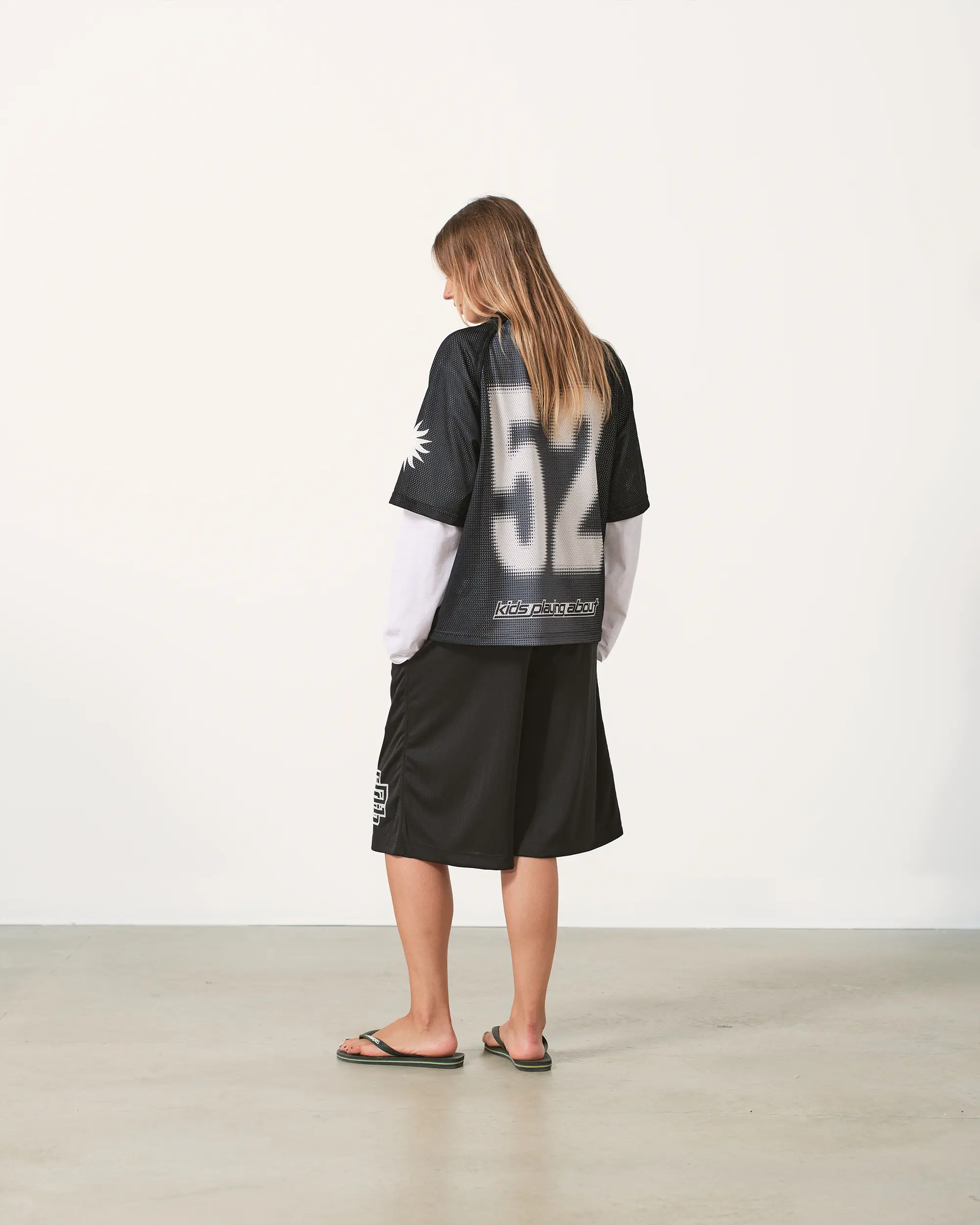 Team Jersey - Image 5