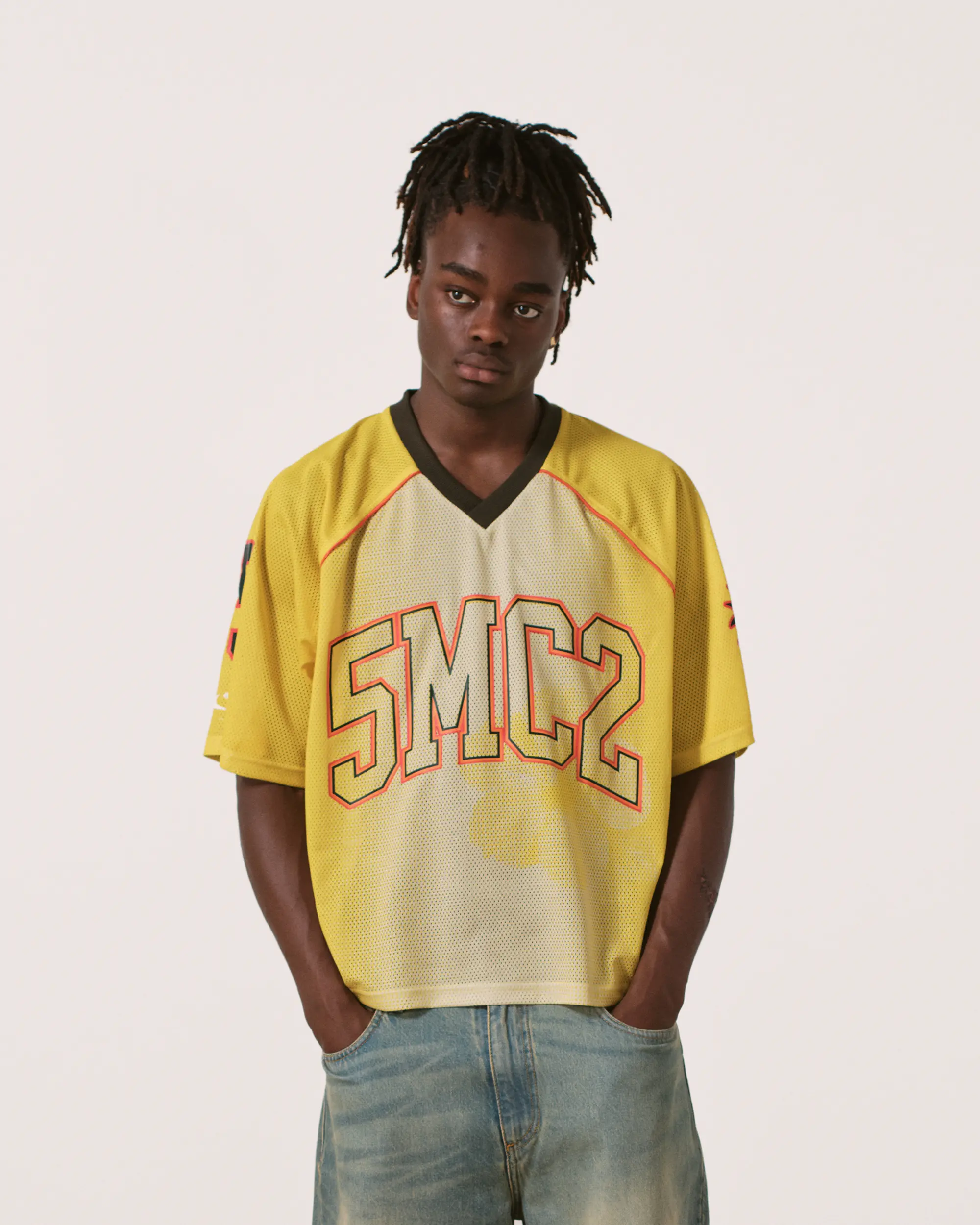 Team Jersey - Image 2