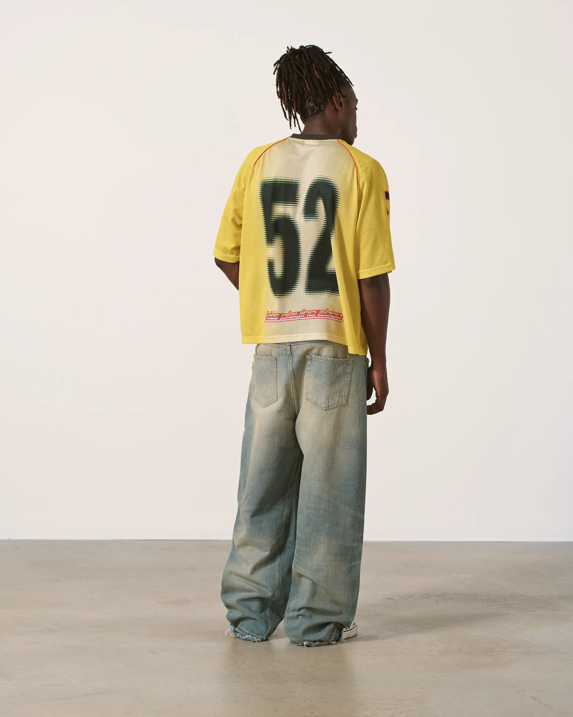 Team Jersey - Image 3