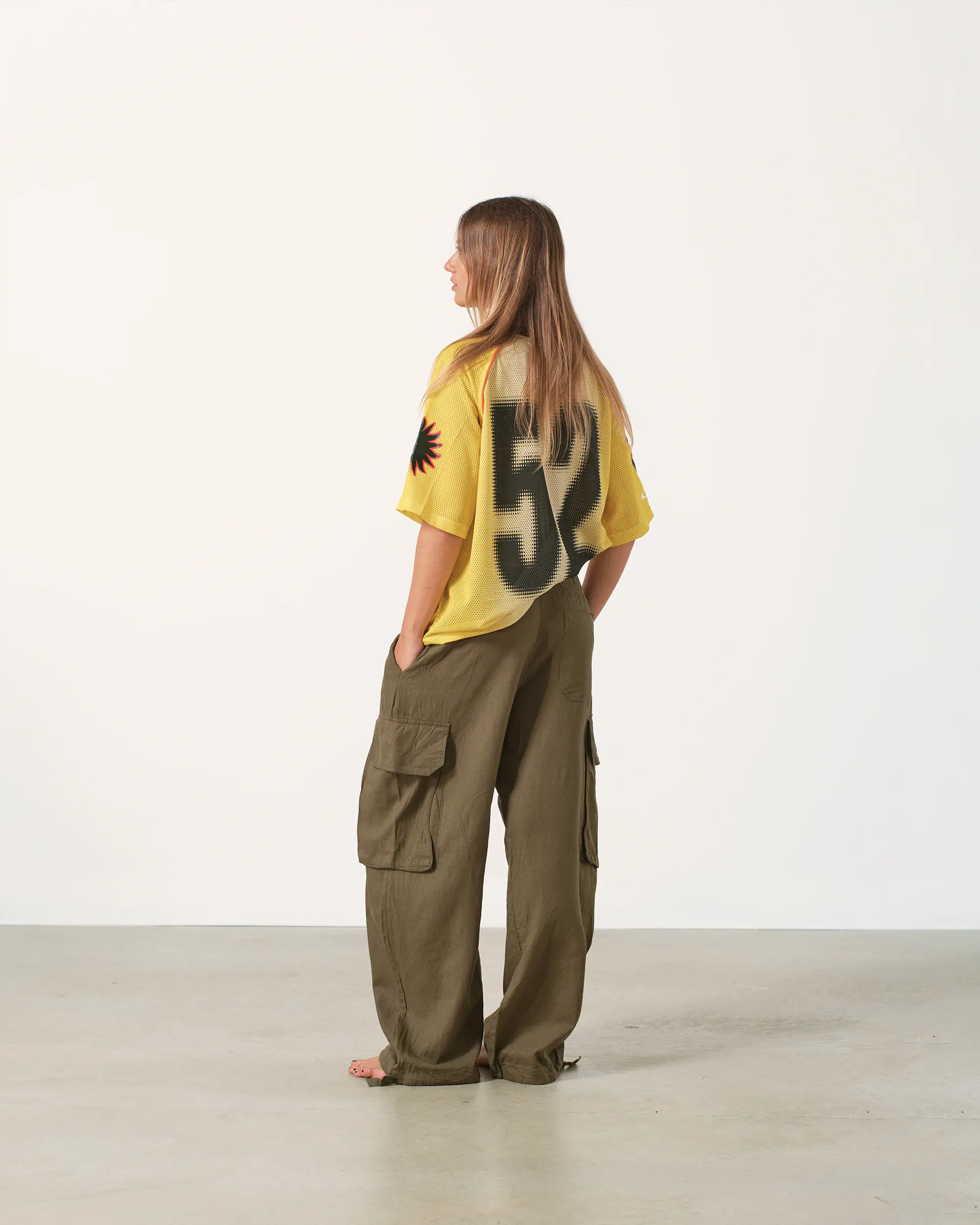 Team Jersey - Image 5