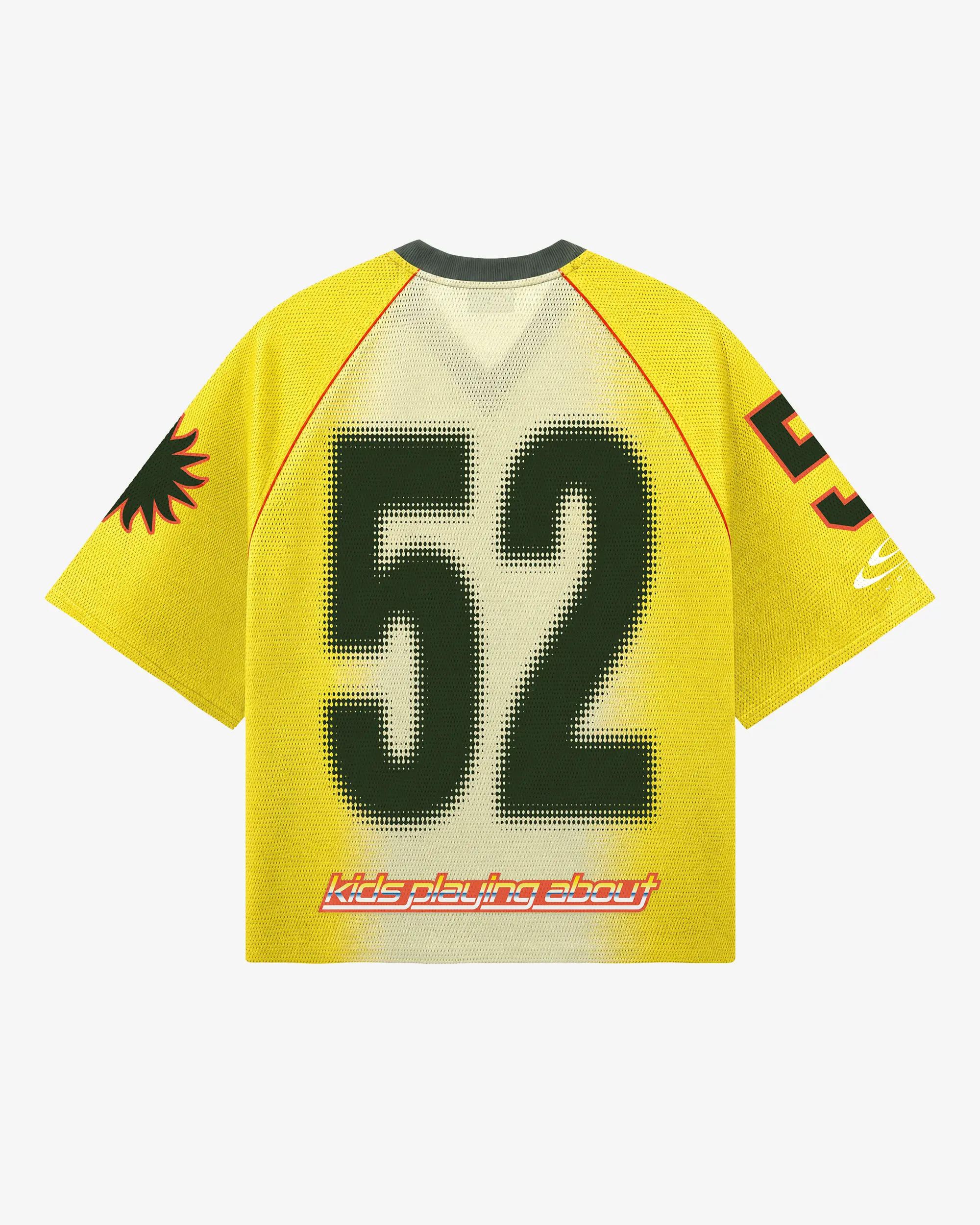 Team Jersey - Image 6