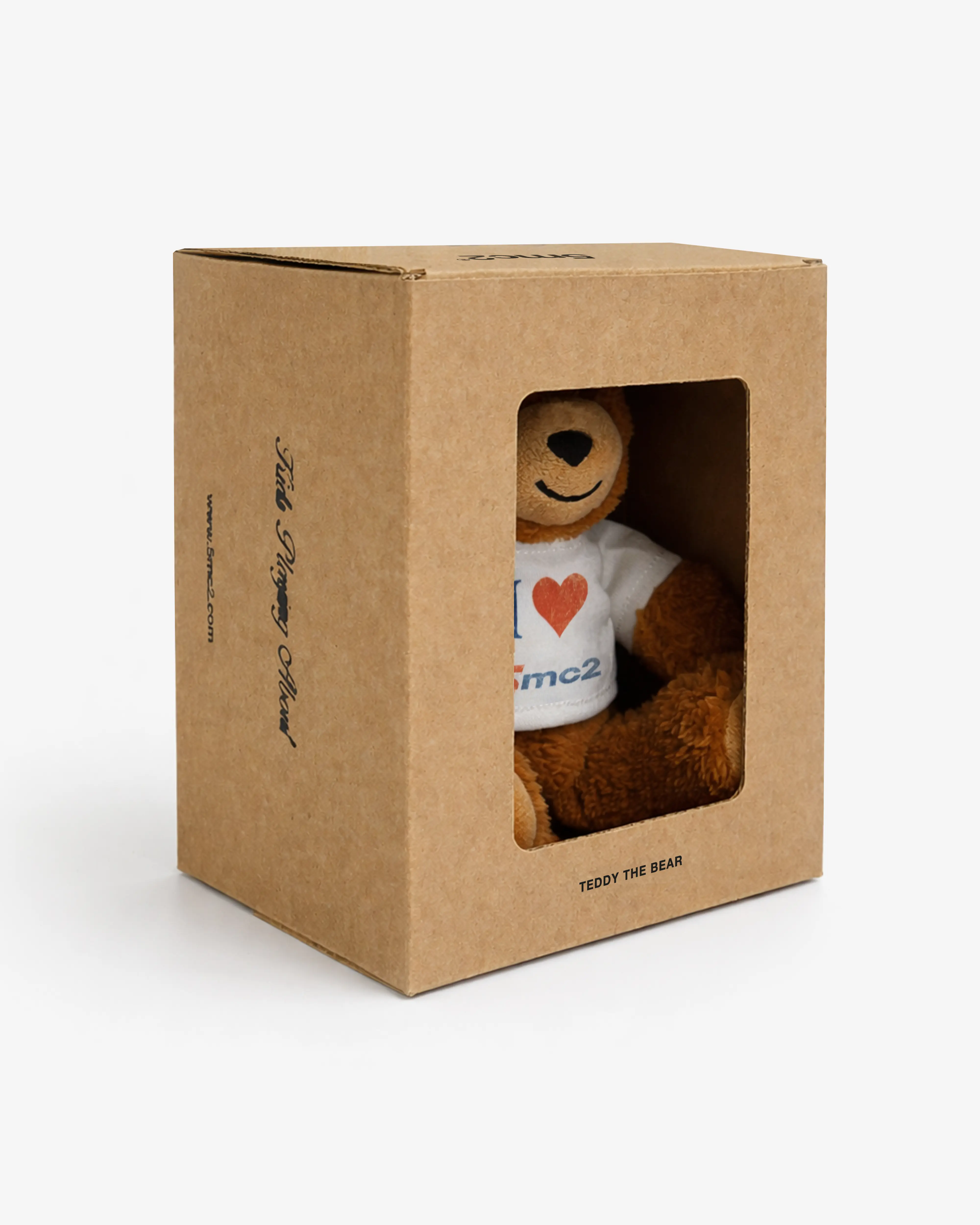 Teddy The Bear - Image 3
