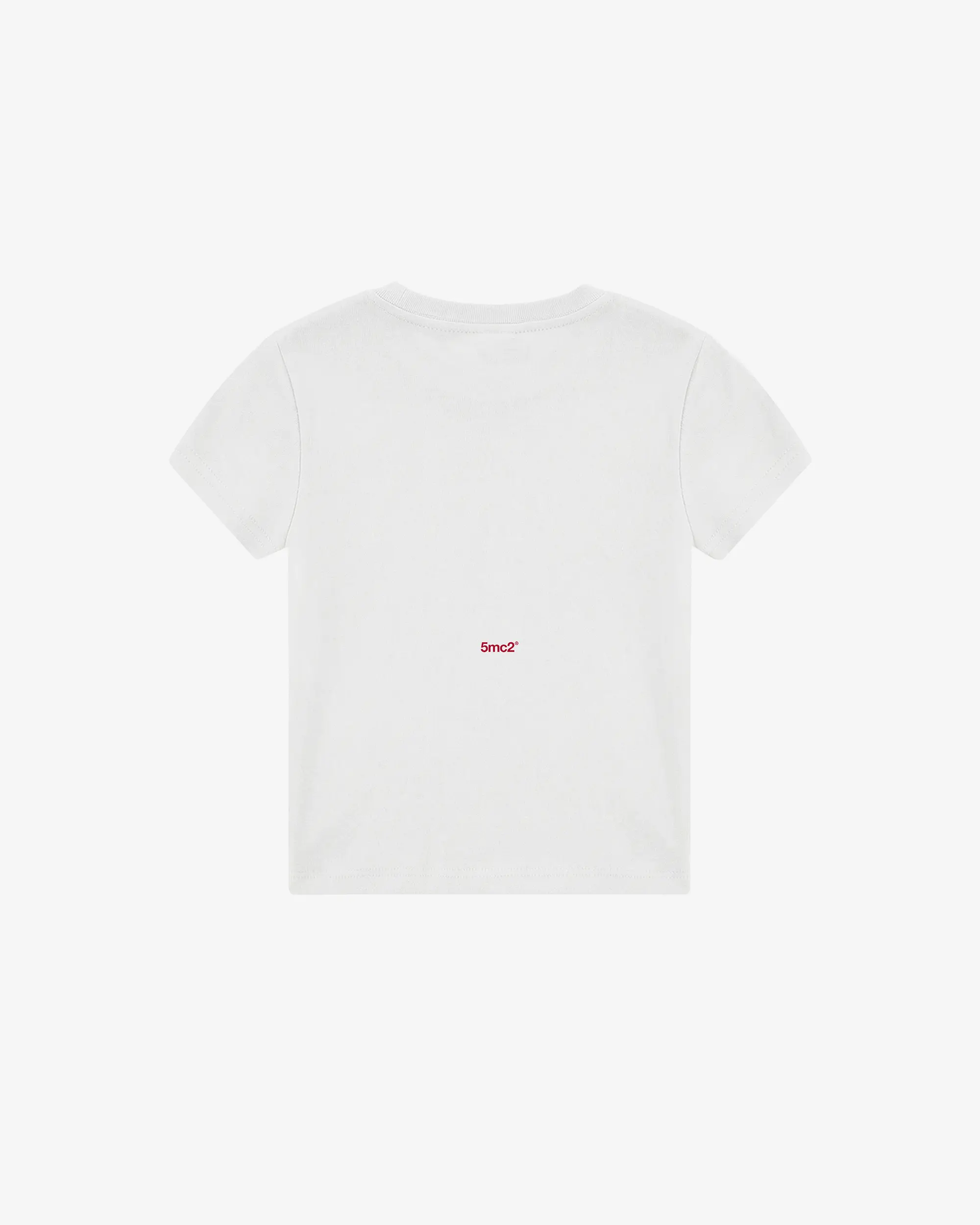 The Heart Baby Tee - Image 6