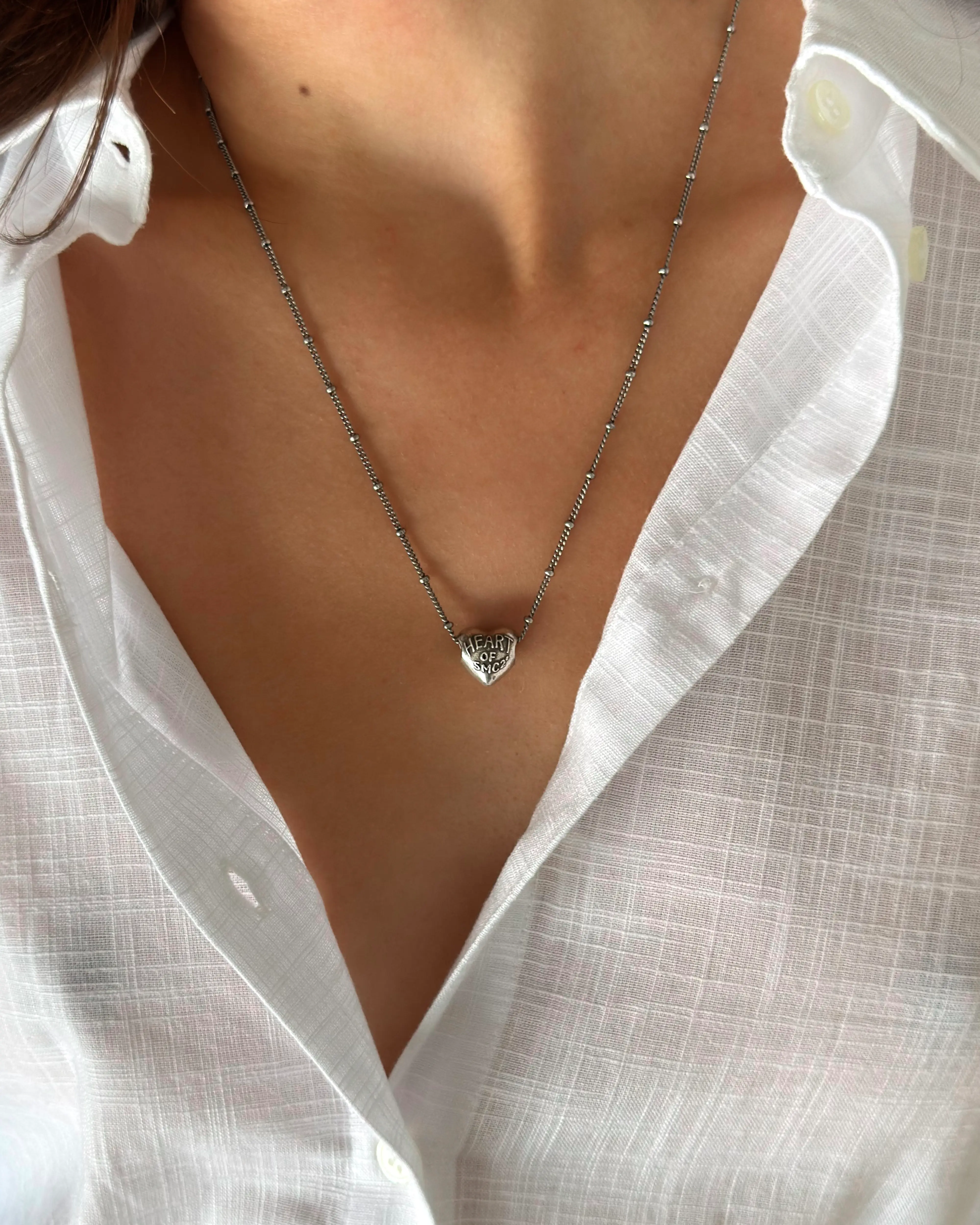 The Heart Charm - Image 3