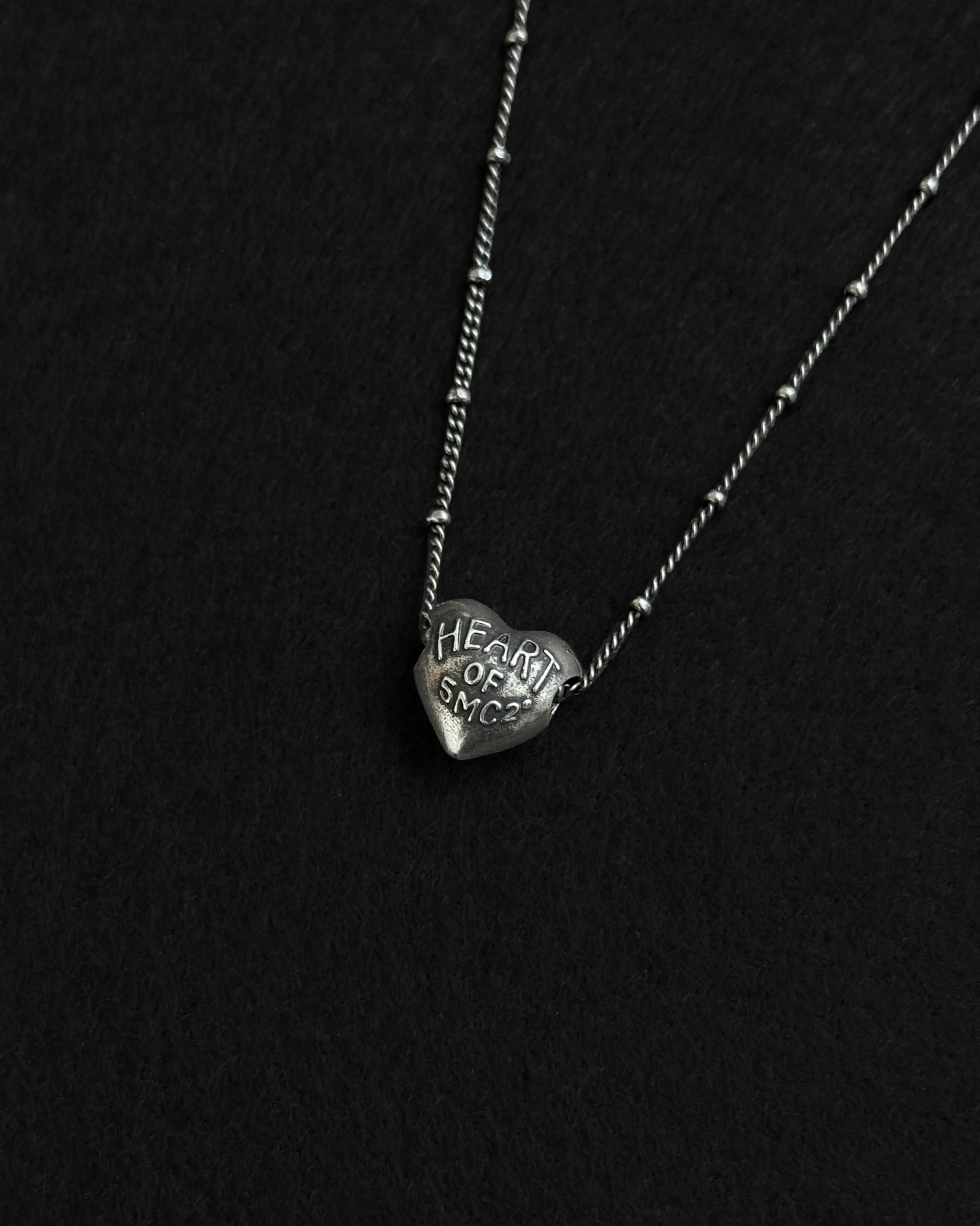 The Heart Charm - Image 4