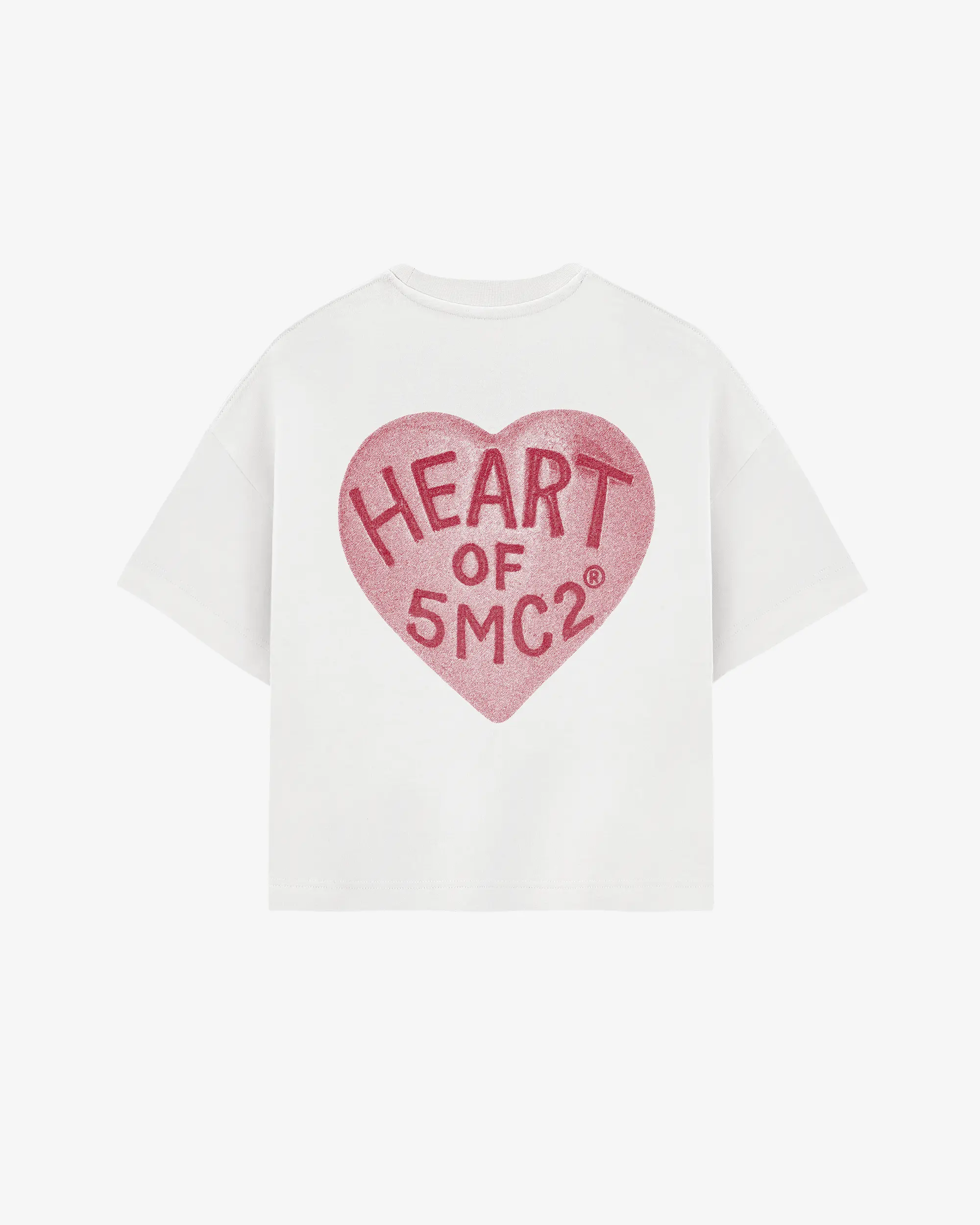 The Heart Tee