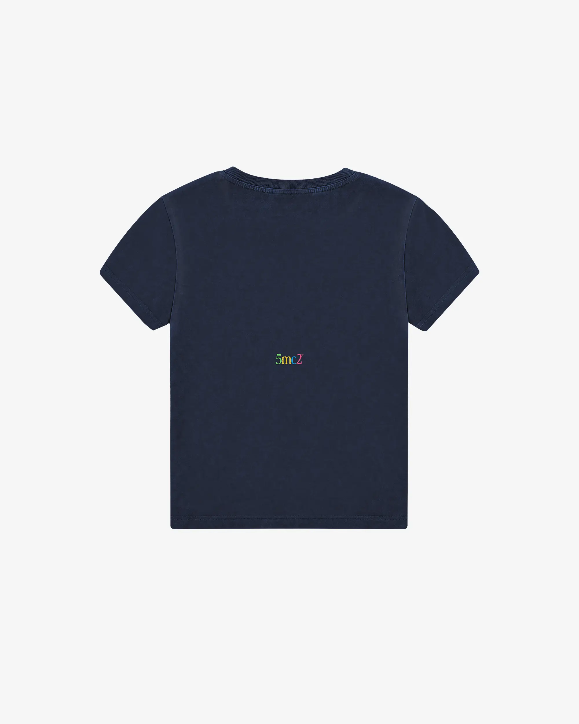 Think Wild Baby Tee - Image 3