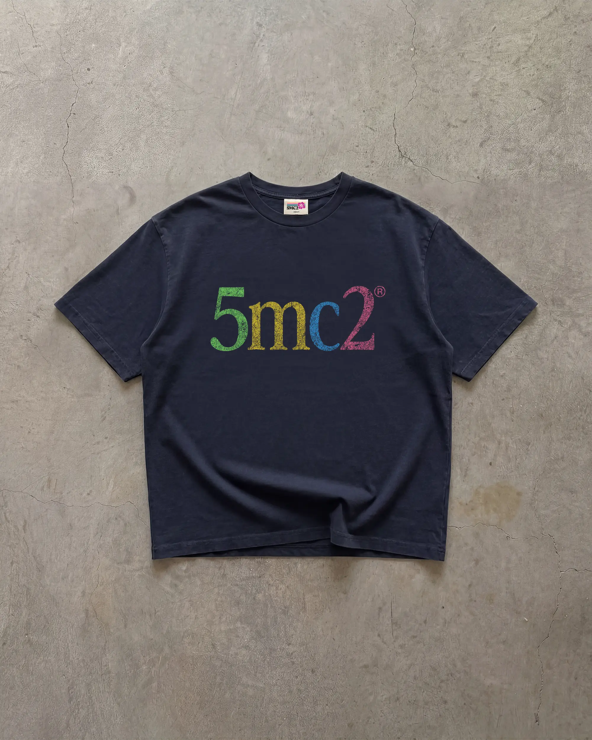Think Wild Tee - Image 2