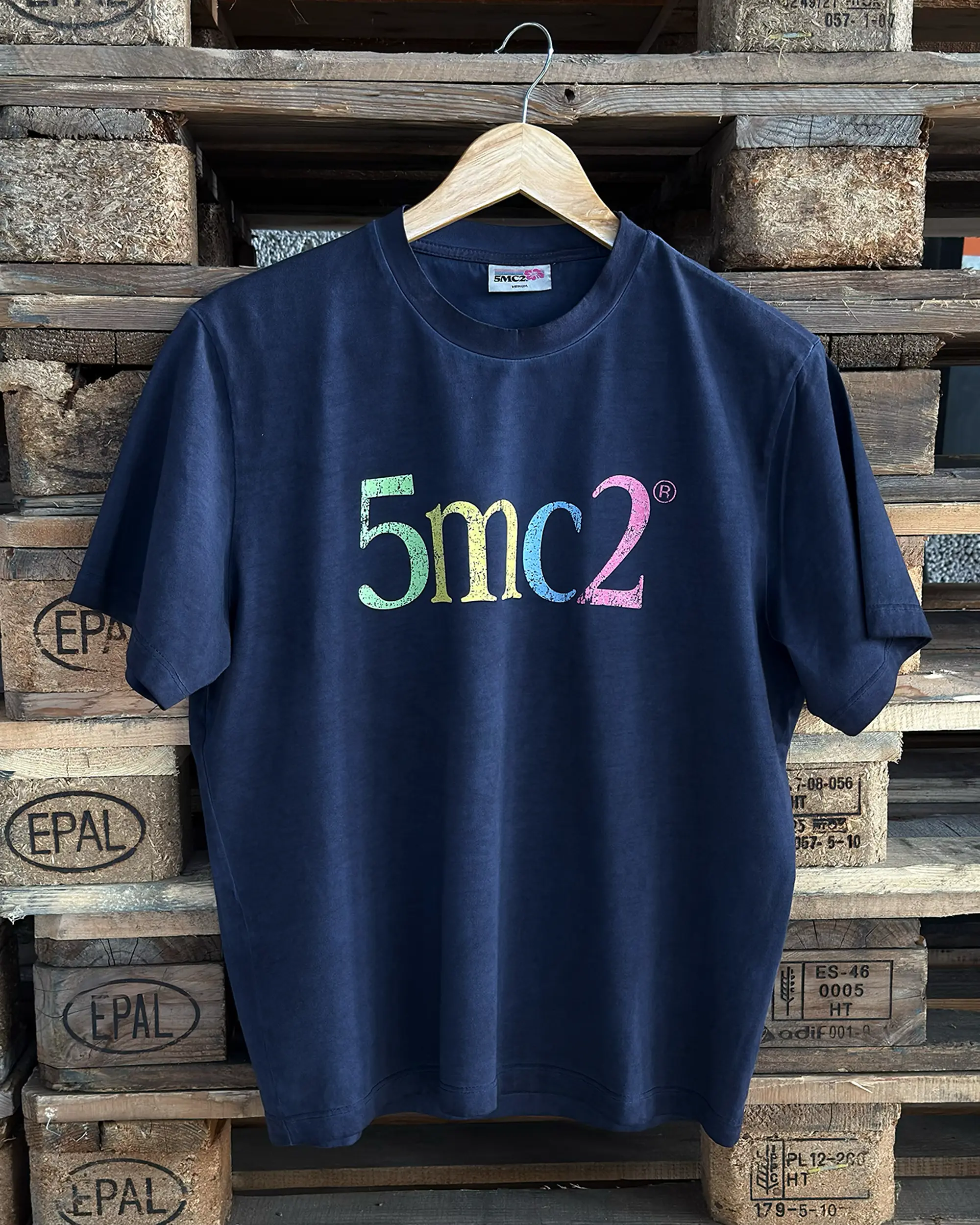 Think Wild Tee - Image 3