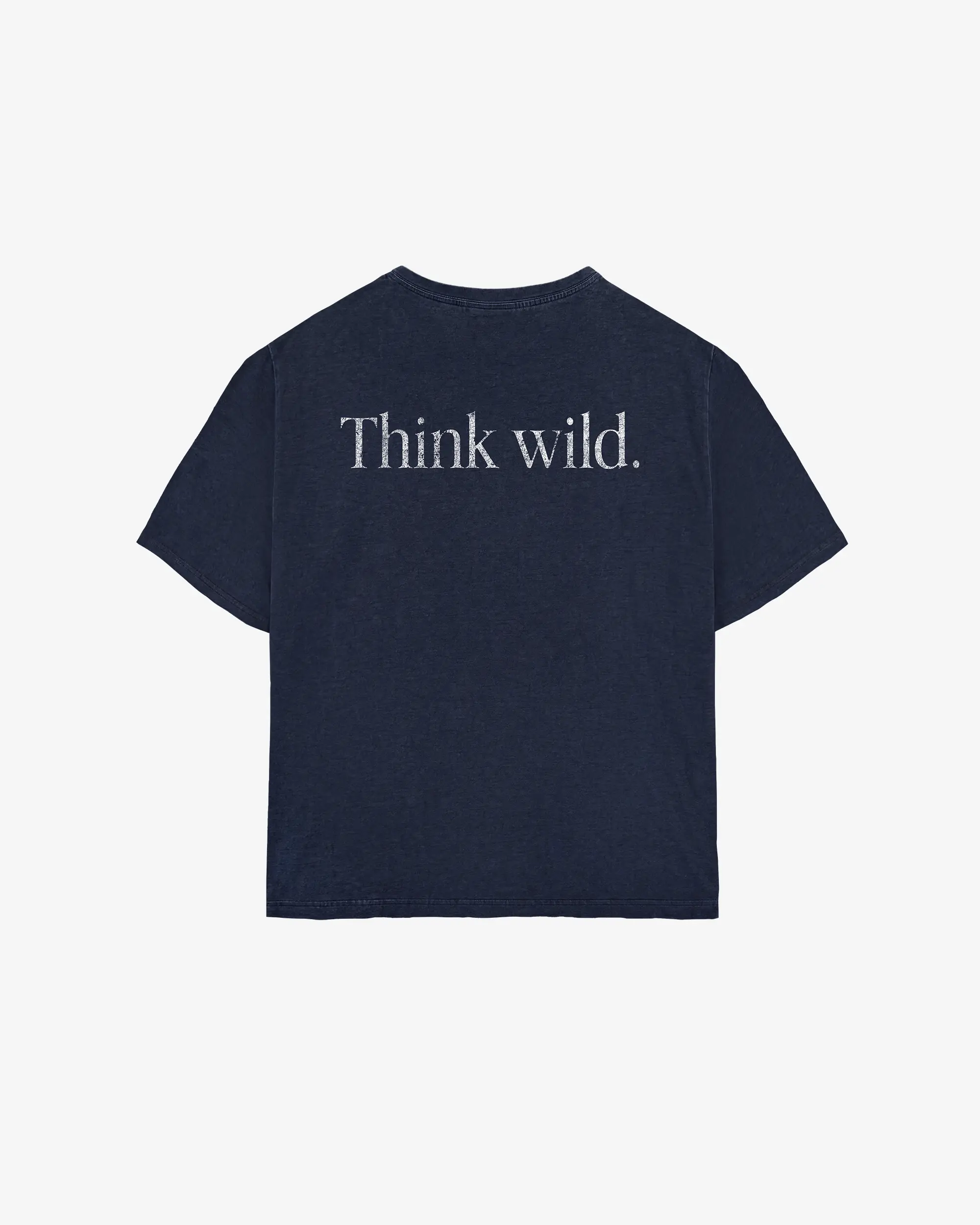 Think Wild Tee - Image 4