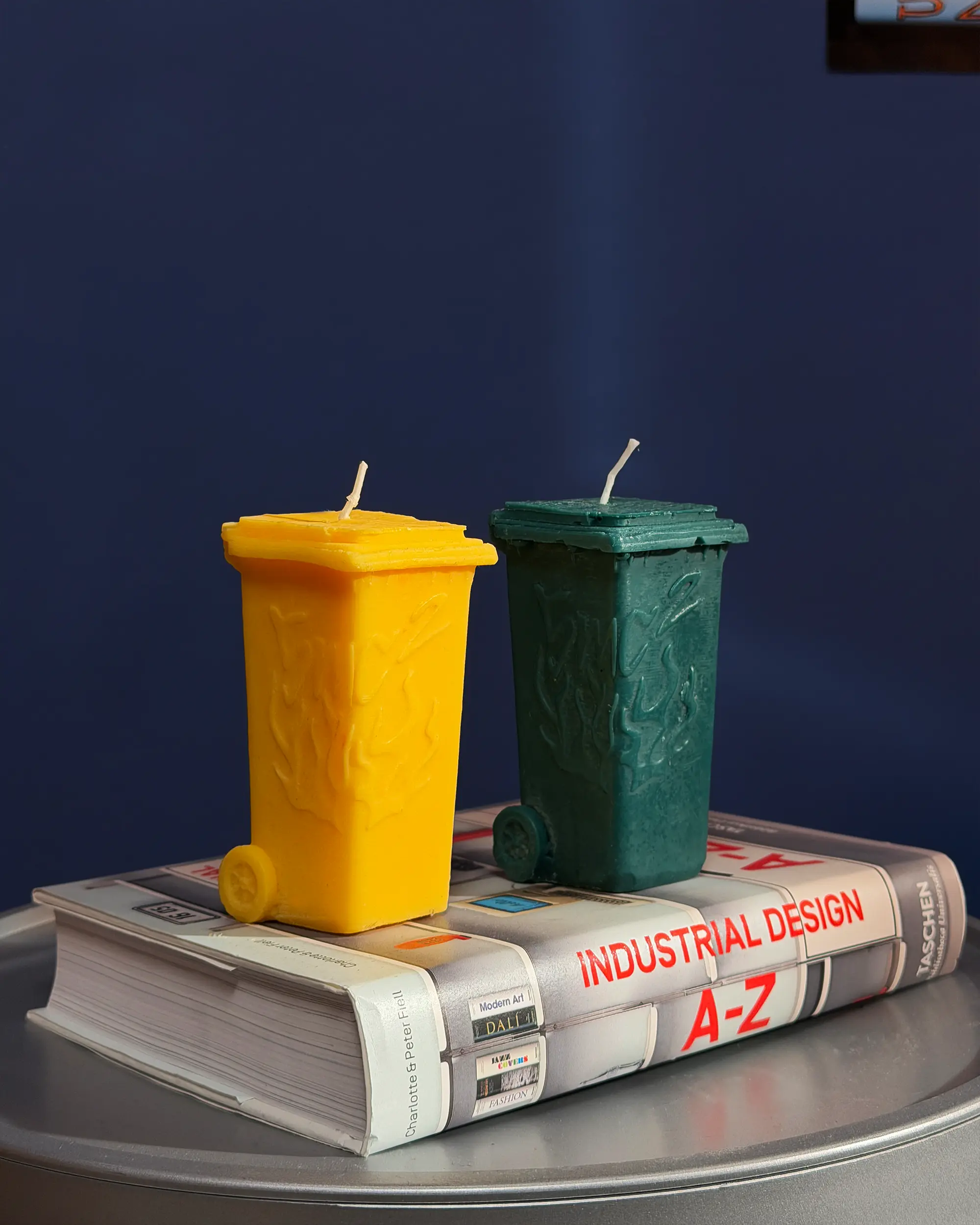 Trash Candle - Image 3