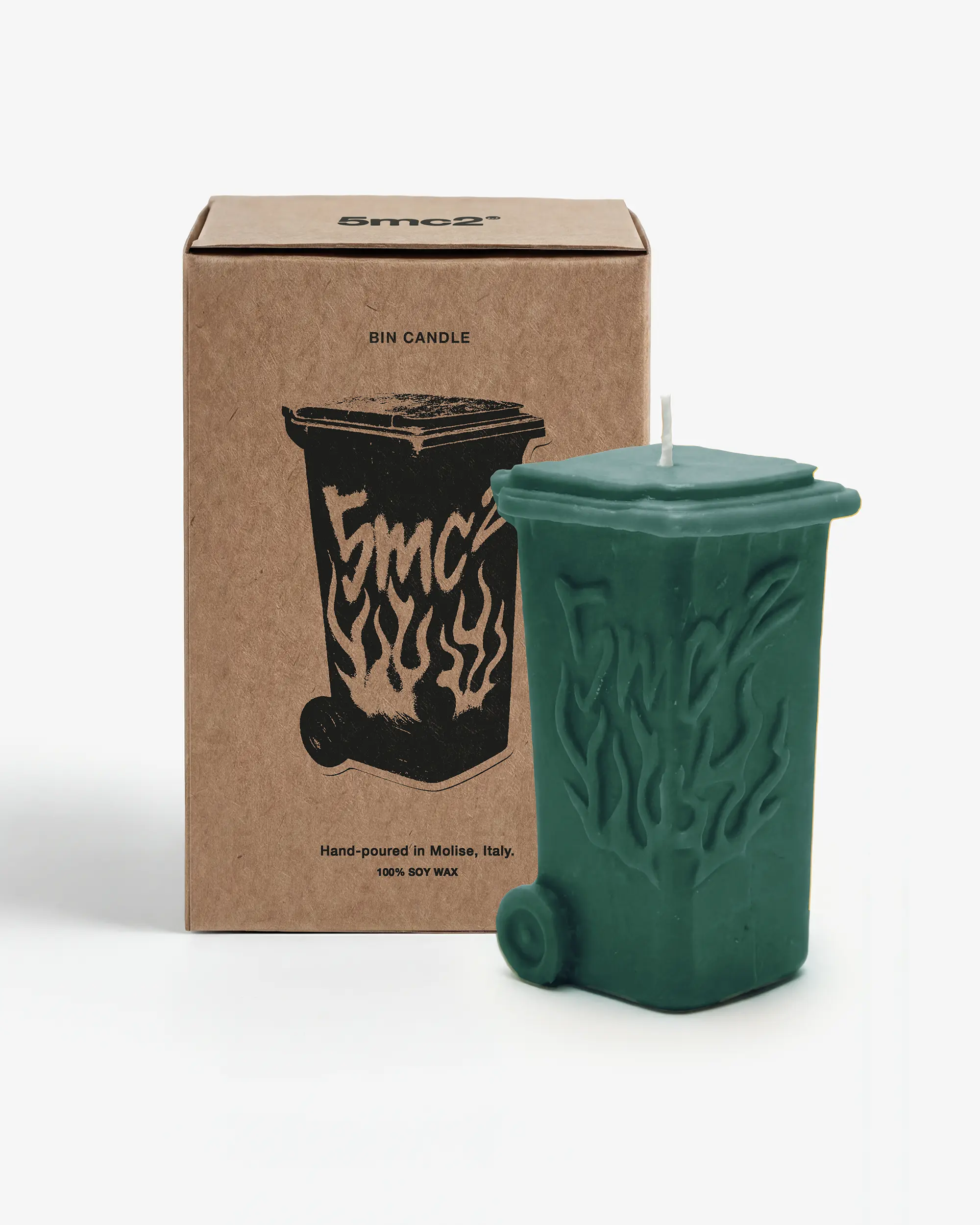 Trash Candle - Image 4